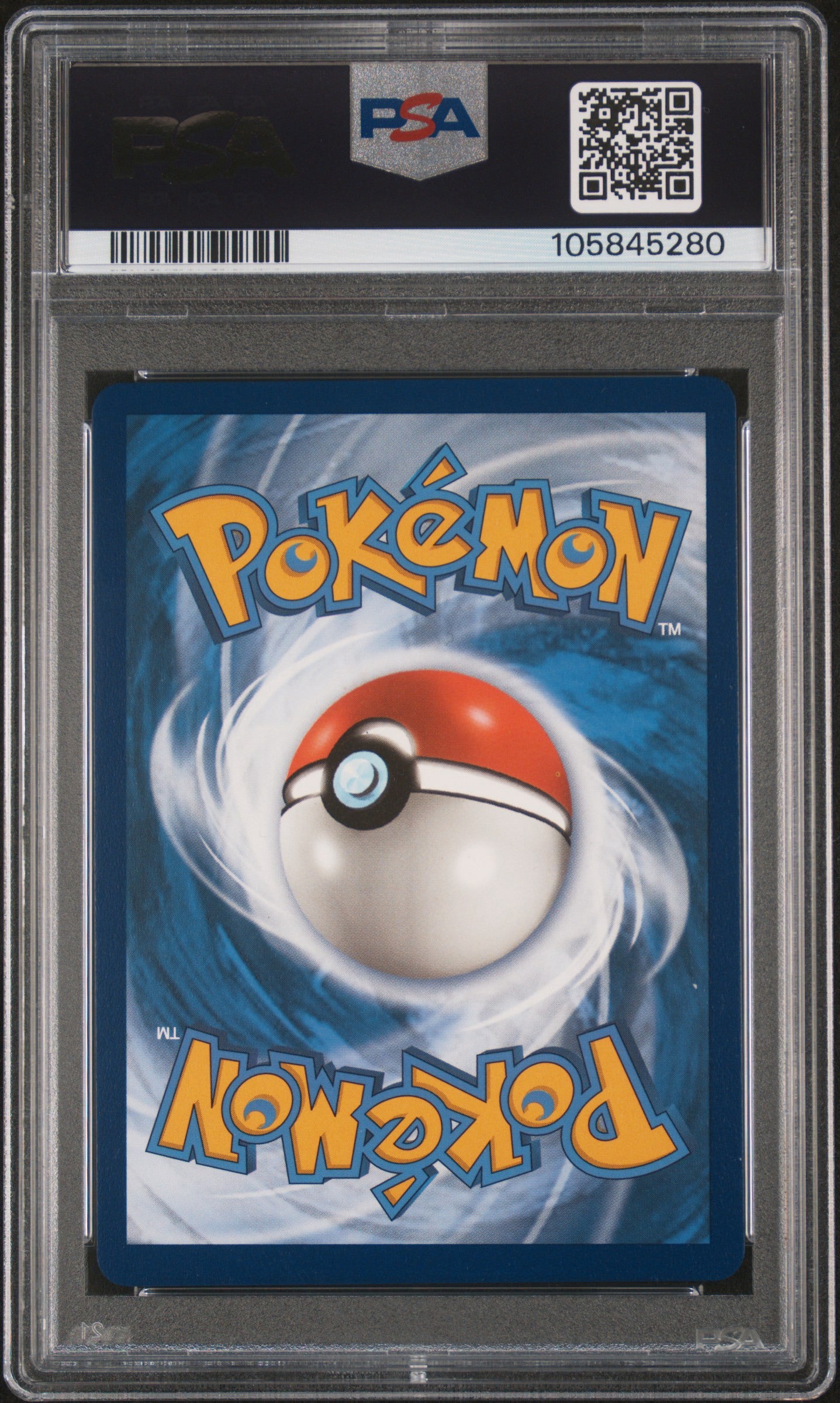 PSA 9 - Sylveon V 184/203 SWSH Evolving Skies - Pokemon