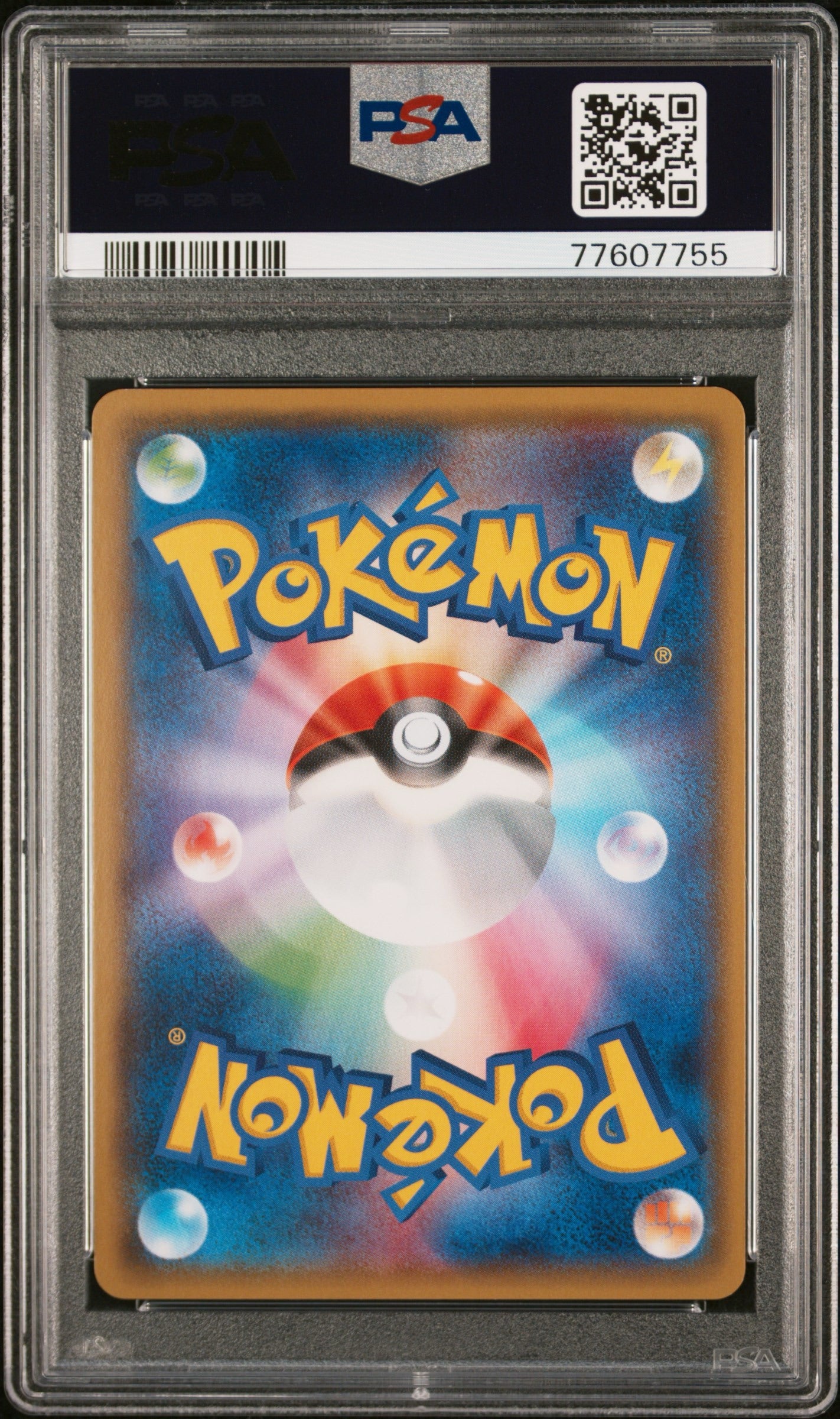 PSA 10 - Pretend Gyarados Poncho Pikachu 151/XY-P Promo - Pokemon
