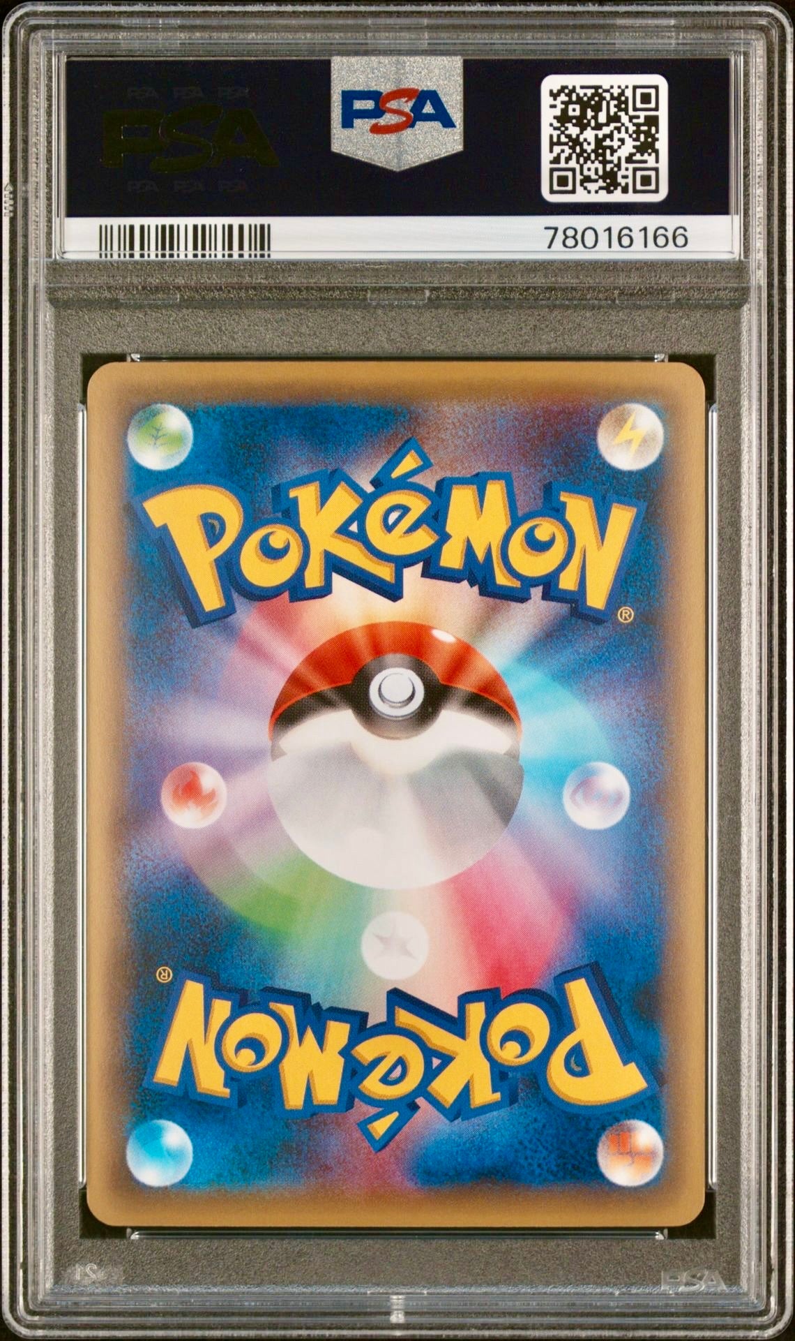 PSA 10 - Yveltal EX 079/131 XY CP4 Premium Champion Pack - Pokemon