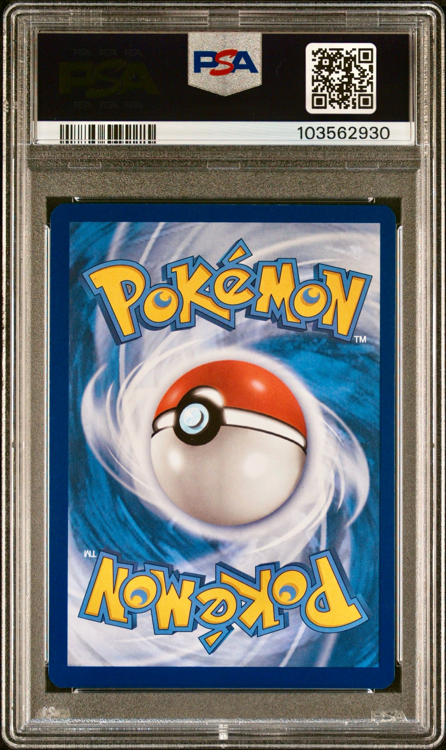 PSA 10 - Ceruledge Cosmos 040/091 SV Pokemon Day 2024 Promo - Pokemon