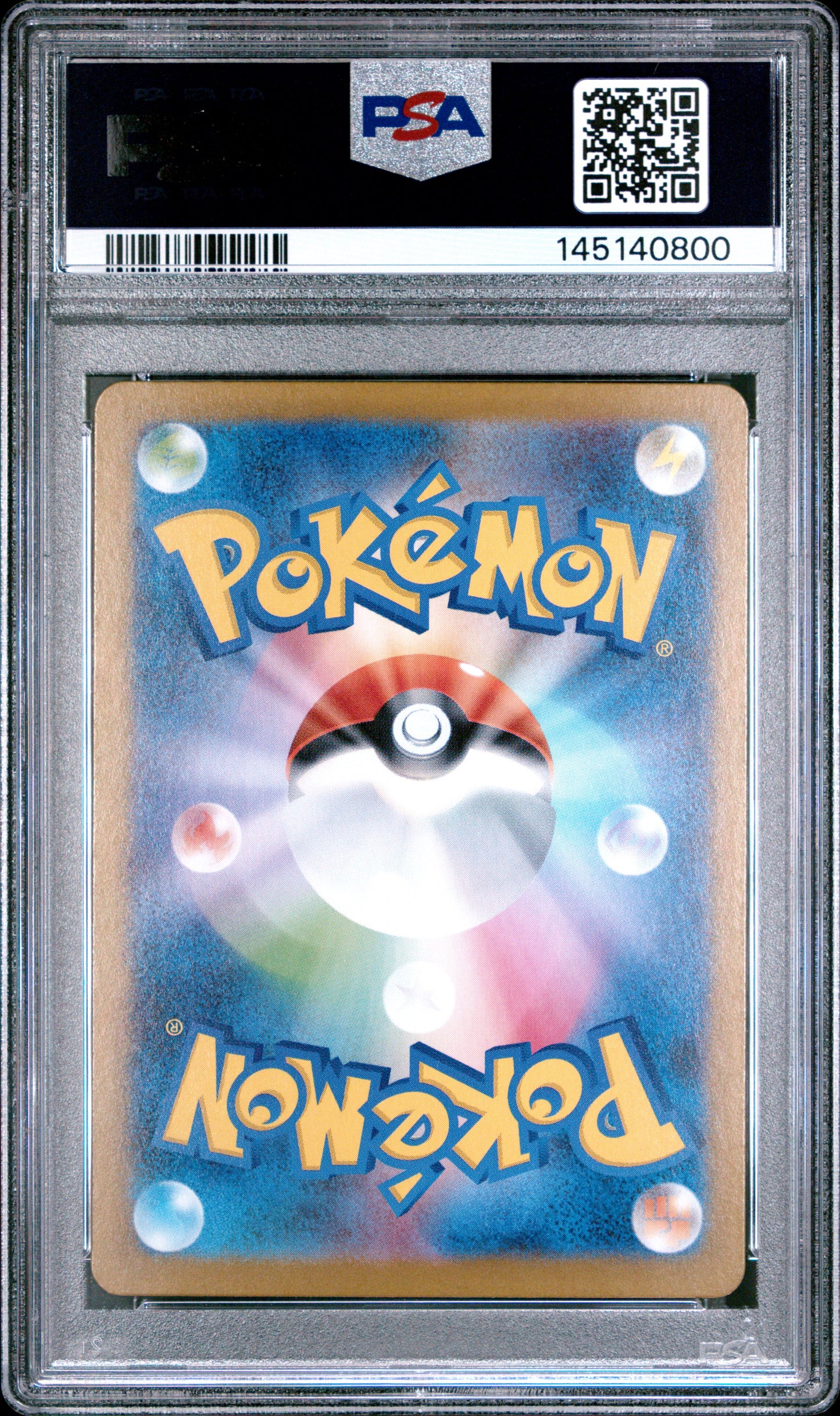 PSA 10 - Riolu 068/063 Art Rare M1L Mega Brave x800 - Pokemon