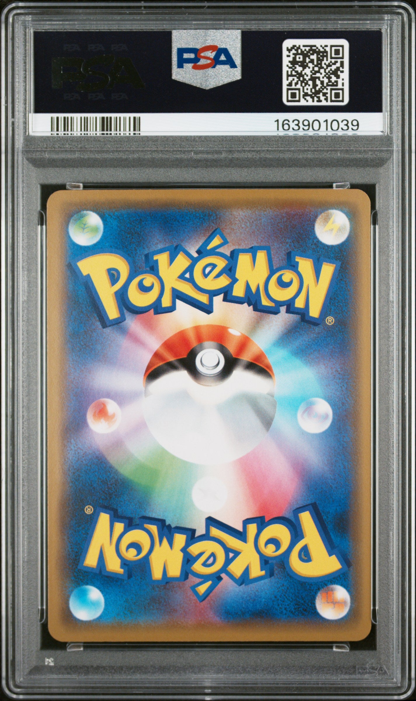 PSA 10 - Moltres Zapdos Articuno GX 102/173 s12a Tag Team GX x039 - Pokemon