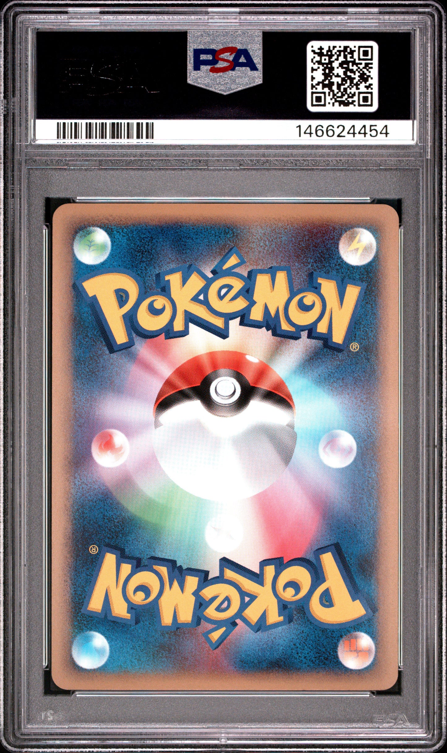 PSA 10 - Smoochum Holo 037/070 L1 Heartgold Collection 1st Ed x454 - Pokemon