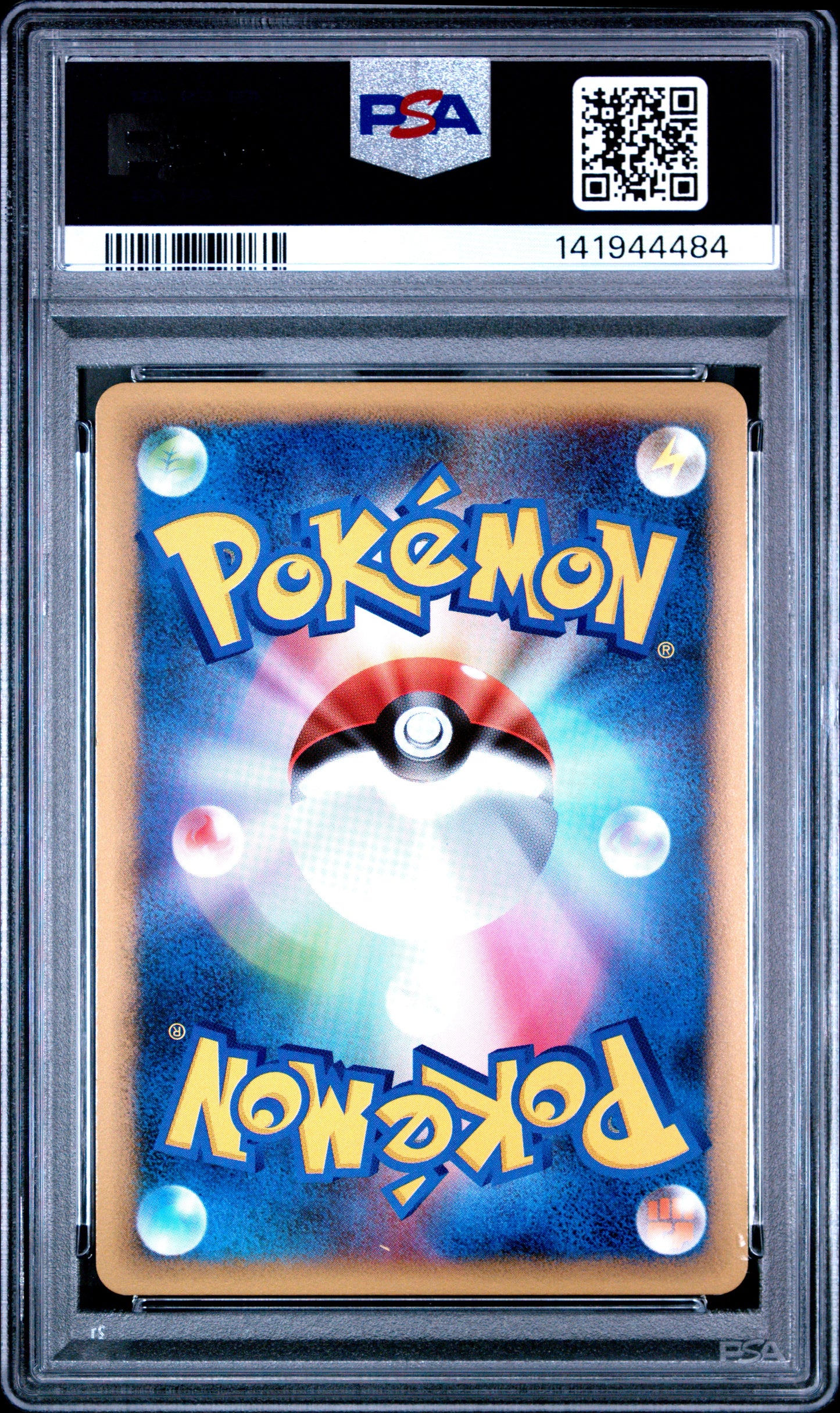 PSA 10 - Smeargle Holo 062/080 L2 Reviving Legends 1st Edition - Pokemon