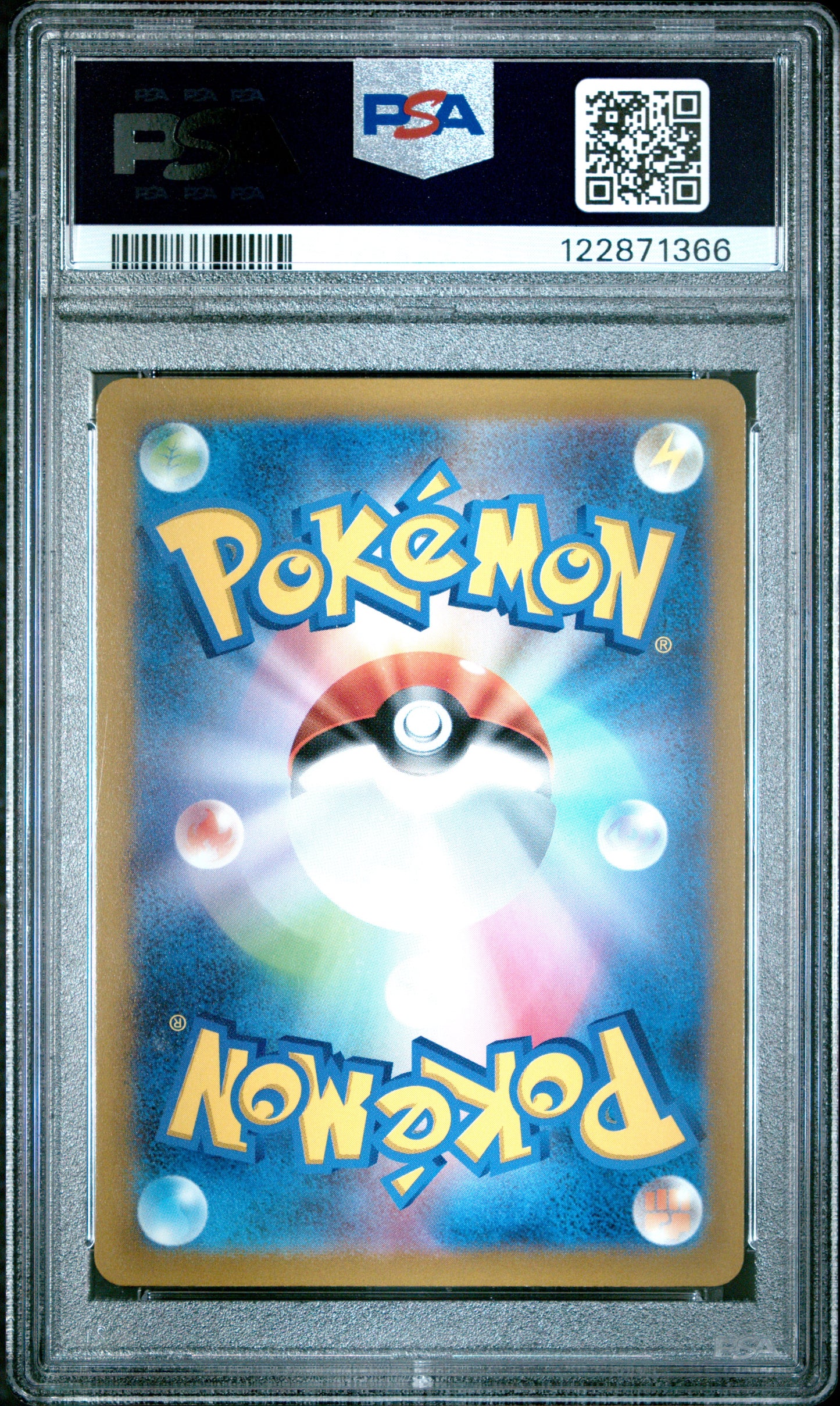 PSA 10 - Arceus VSTAR 262/172 s12a VSTAR Universe - Pokemon