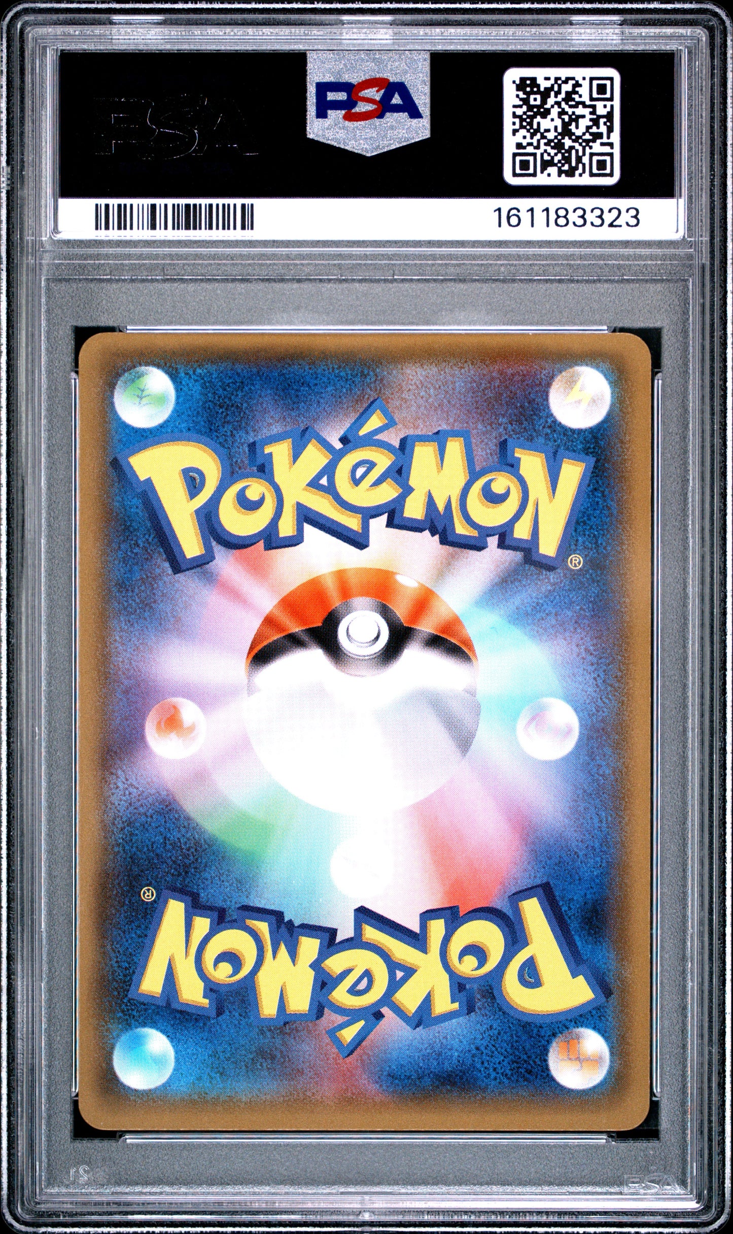 PSA 9 - Mewtwo & Mew GX 097/094 SM11 Miracle Twins x323 - Pokemon