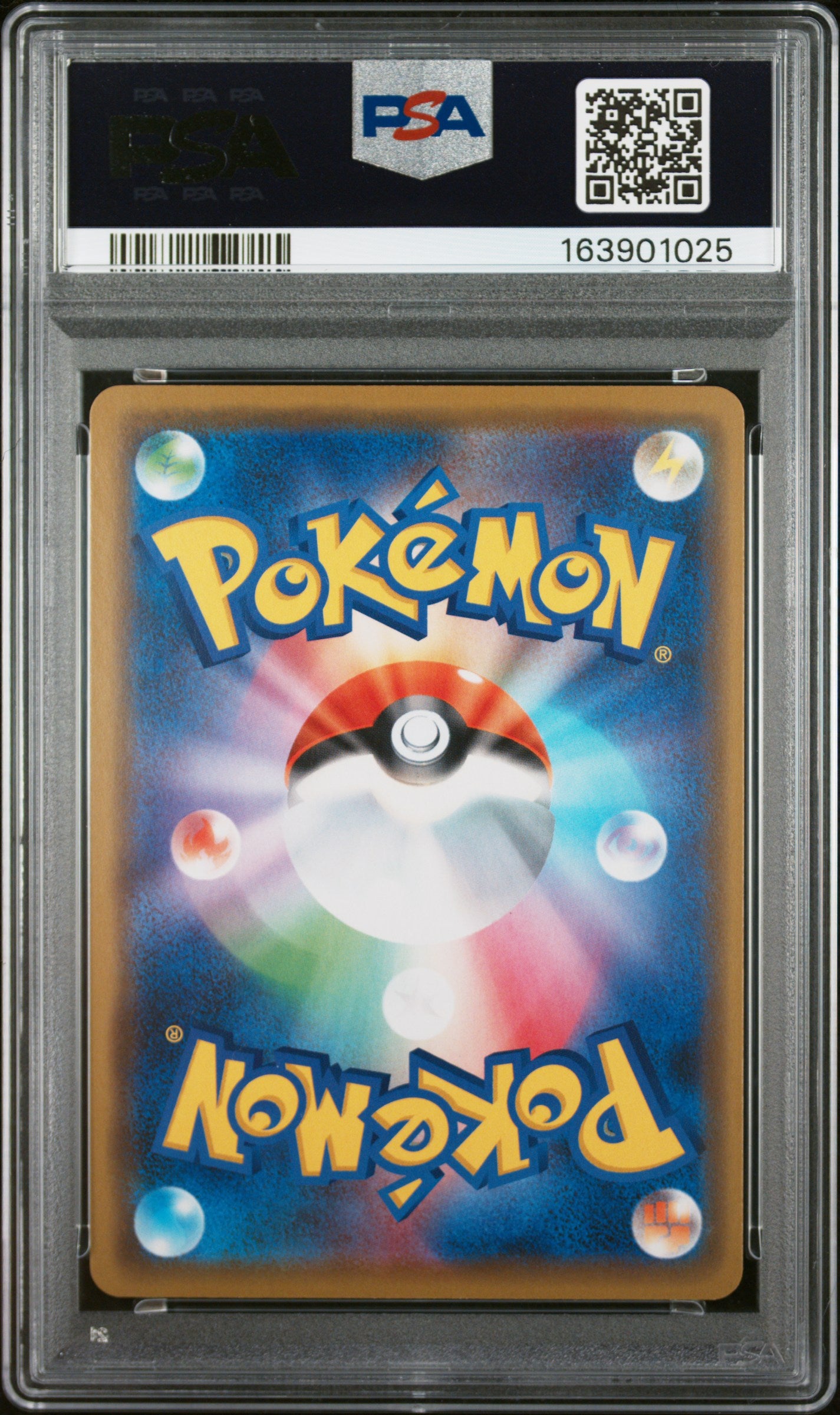 PSA 10 - Muk & Alolan Muk GX 029/095 SM10 Double Blaze x025 - Pokemon