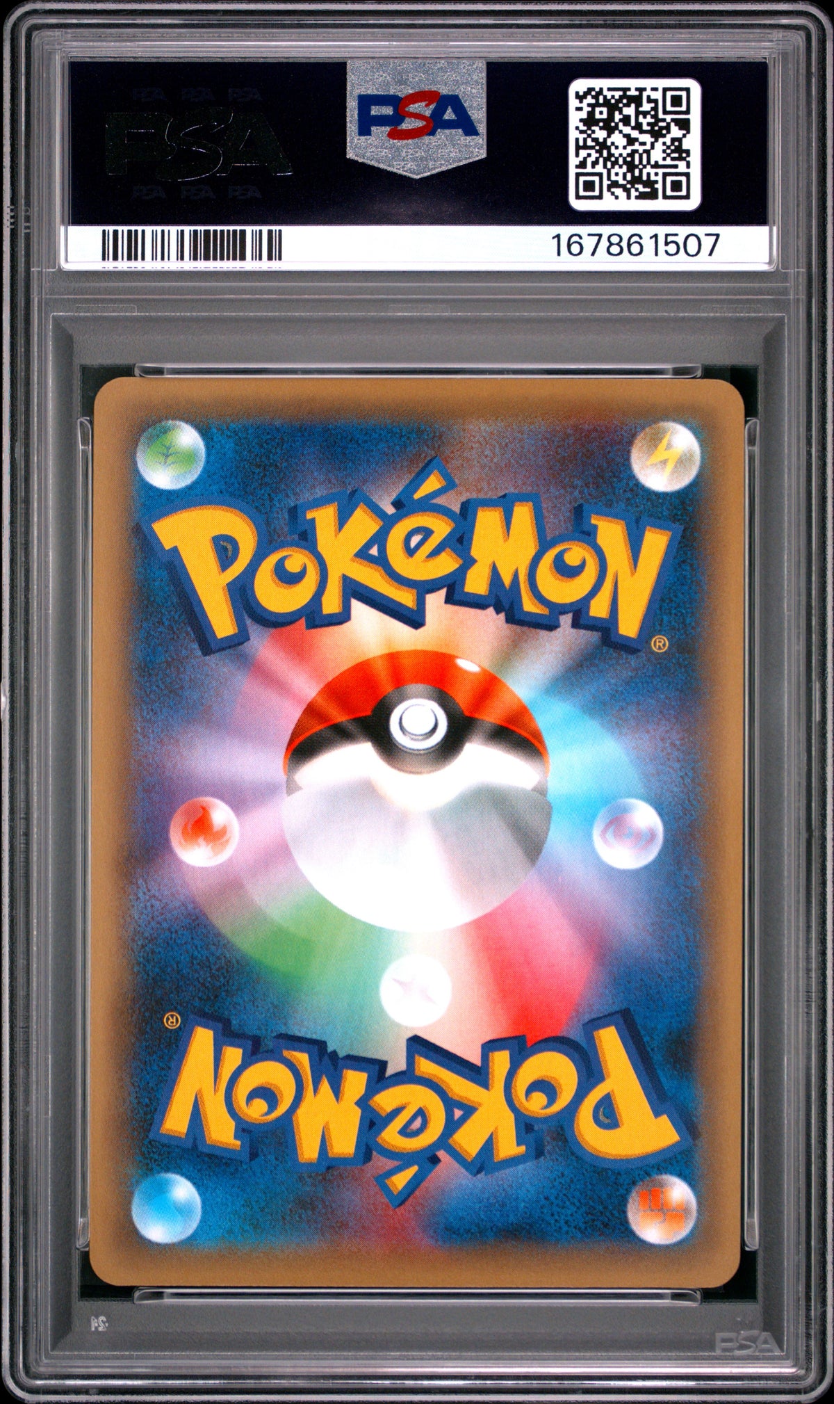 PSA 10 - Jirachi 027/036 XY CP5 Mythical & Legendary Shine x507 - Pokemon