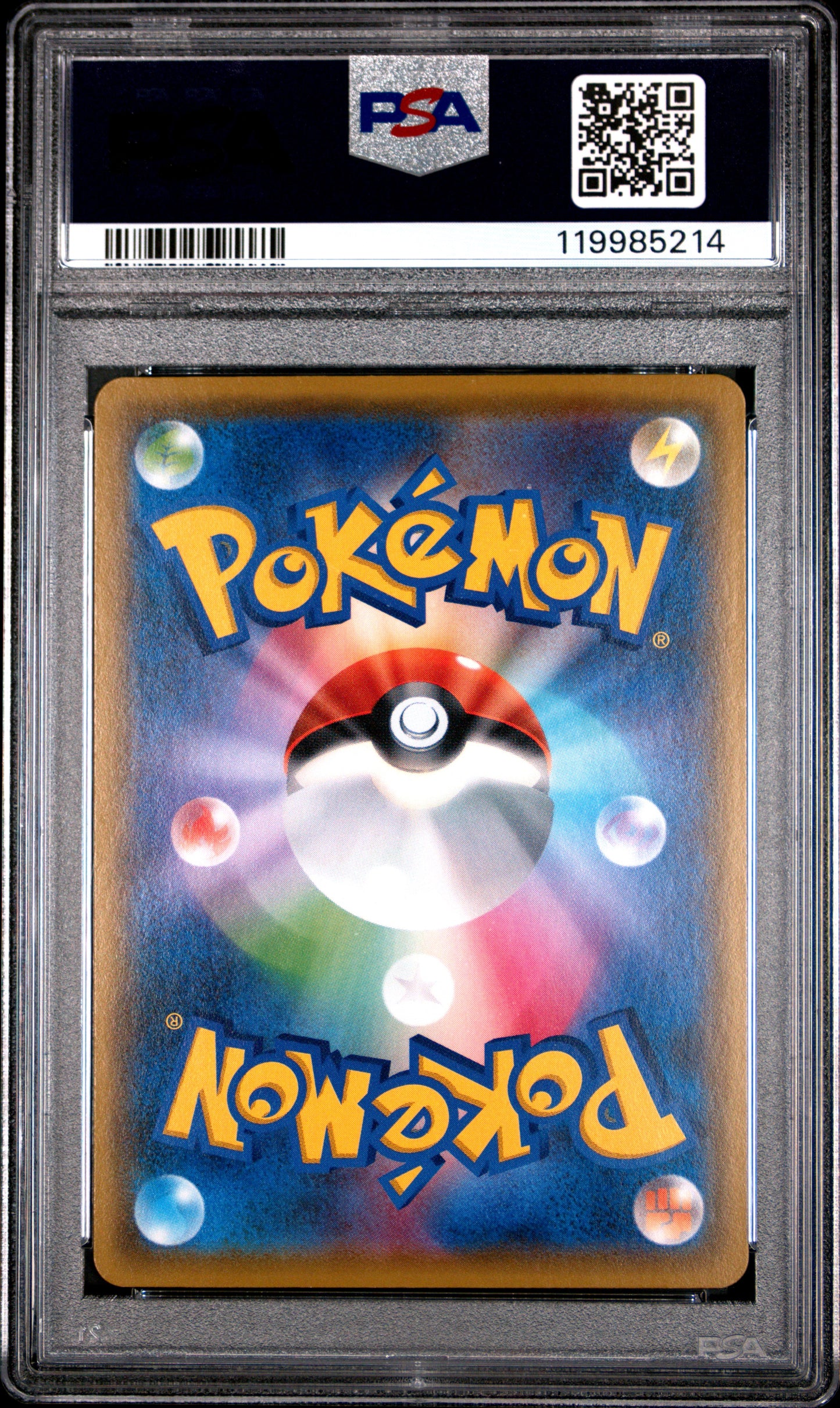 PSA 10 - Mega Lopunny & Jigglypuff GX 104/095 SM12 Alter Genesis - Pokemon