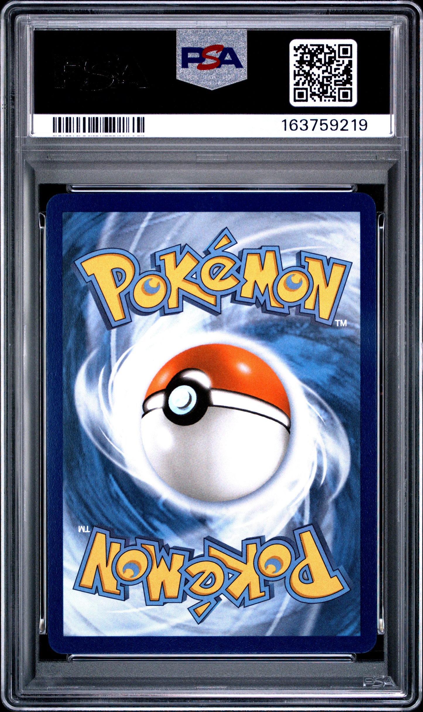PSA 10 - Popplio MEP045 First Partner Illustration Collection x219 - Pokemon