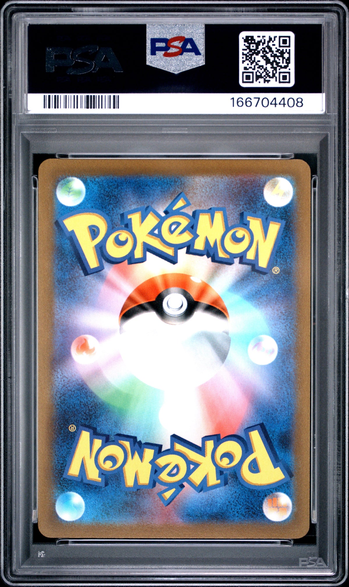 PSA 10 - Arceus Vstar 262/172 Vstar Universe x408 - Pokemon