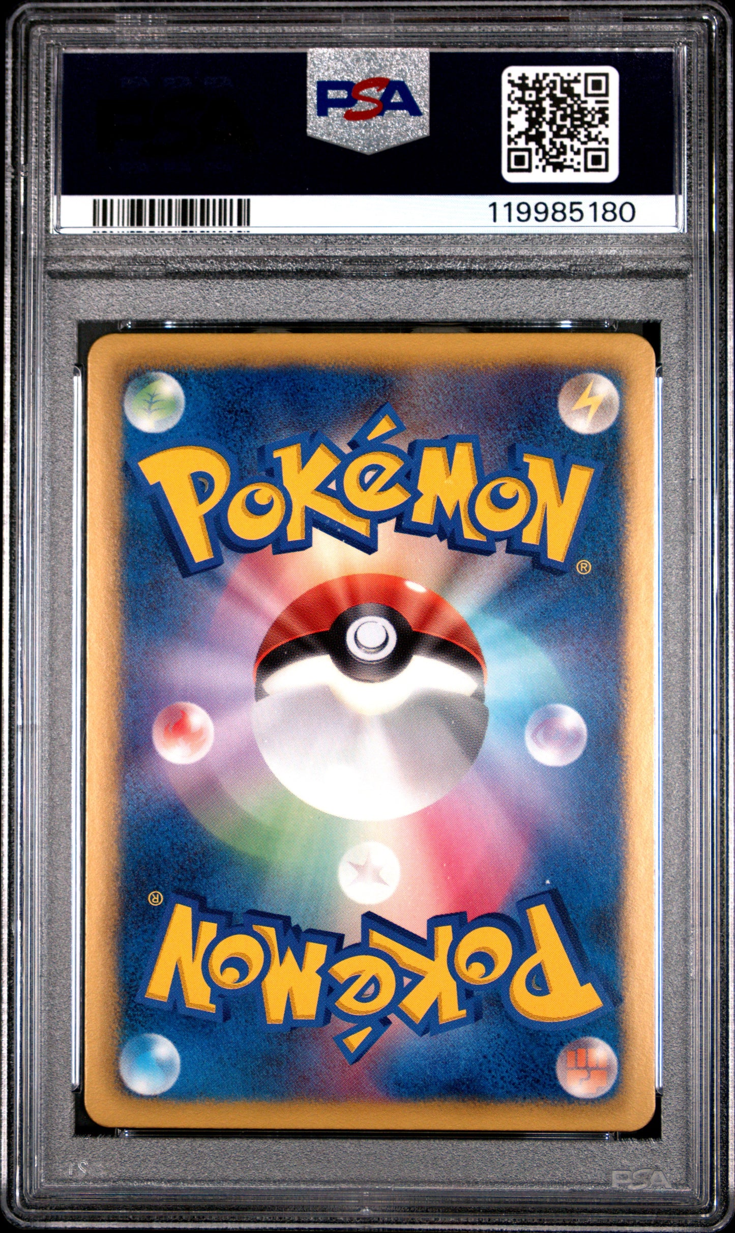 PSA 10 - Lucario Holo 043/070 BW7 Plasma Gale - Pokemon