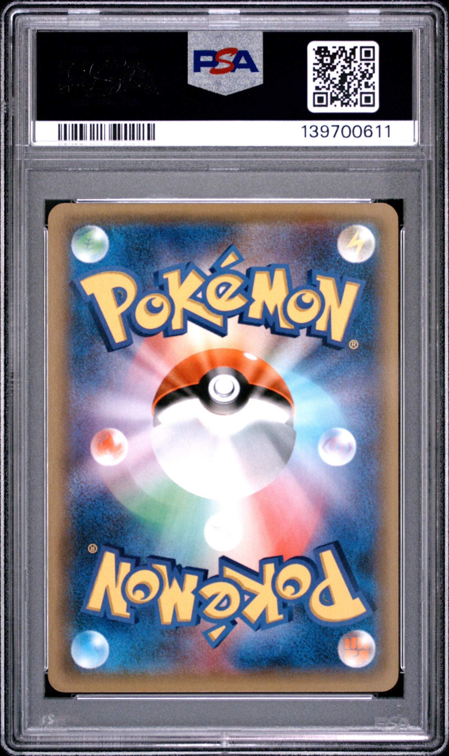 PSA 10 - Raichu Holo 011/032 XY CP3 Pokekyun Collection x611 - Pokemon
