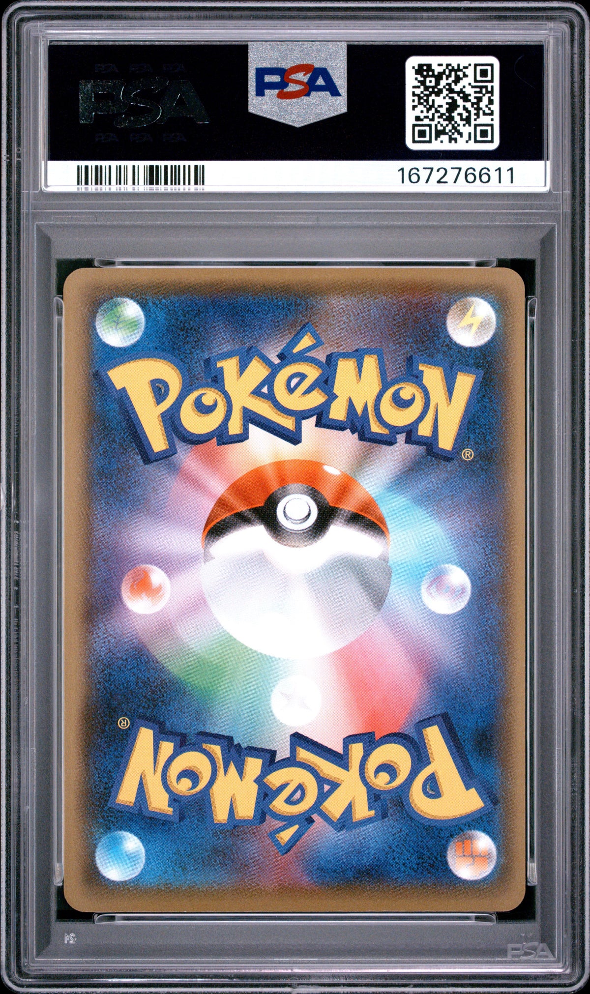 PSA 10 - Snorlax 057/078 XY10 Awakening Psychic King 1st Ed x611 - Pokemon