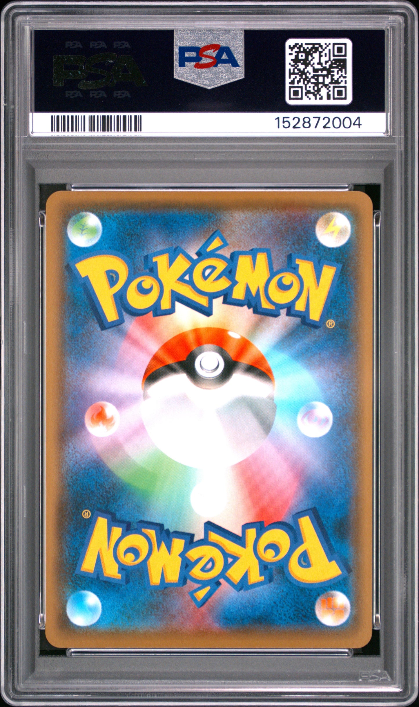 PSA 10 - Morpeko 137/S-P Friendly Shop Japanese Promo x004 - Pokemon