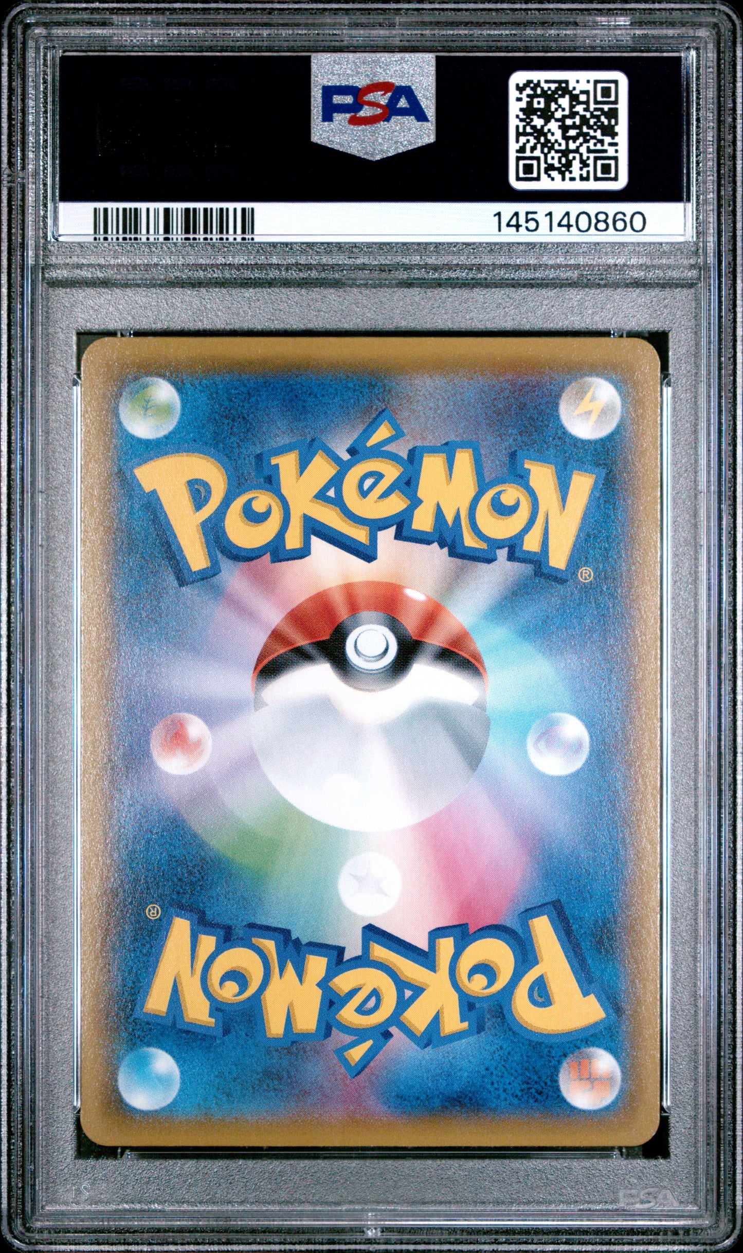 PSA 10 - Jolteon 193/184 CHR s8b VMAX Climax x860 - Pokemon