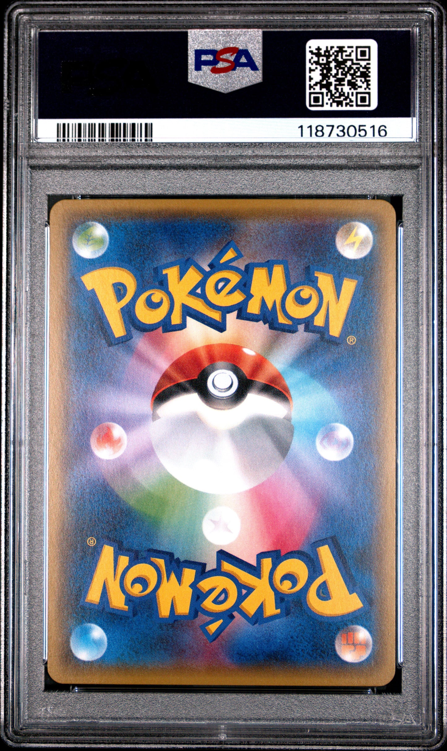 PSA 10 - Mewtwo EX 042/171 The Best of XY - Pokemon