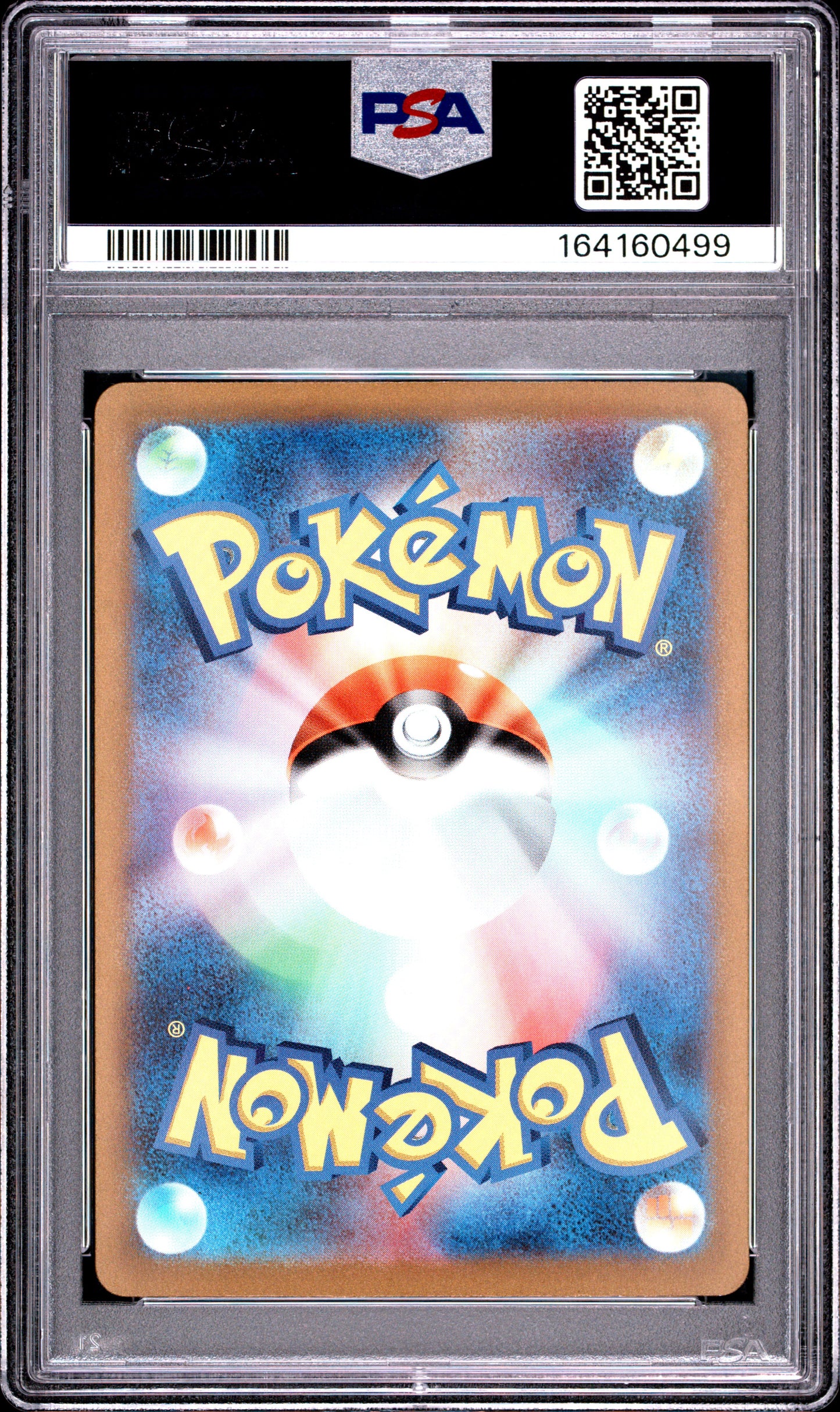 PSA 10 - Zapdos ex 204/165 SAR SV2a Japanese 151 x499 - Pokemon