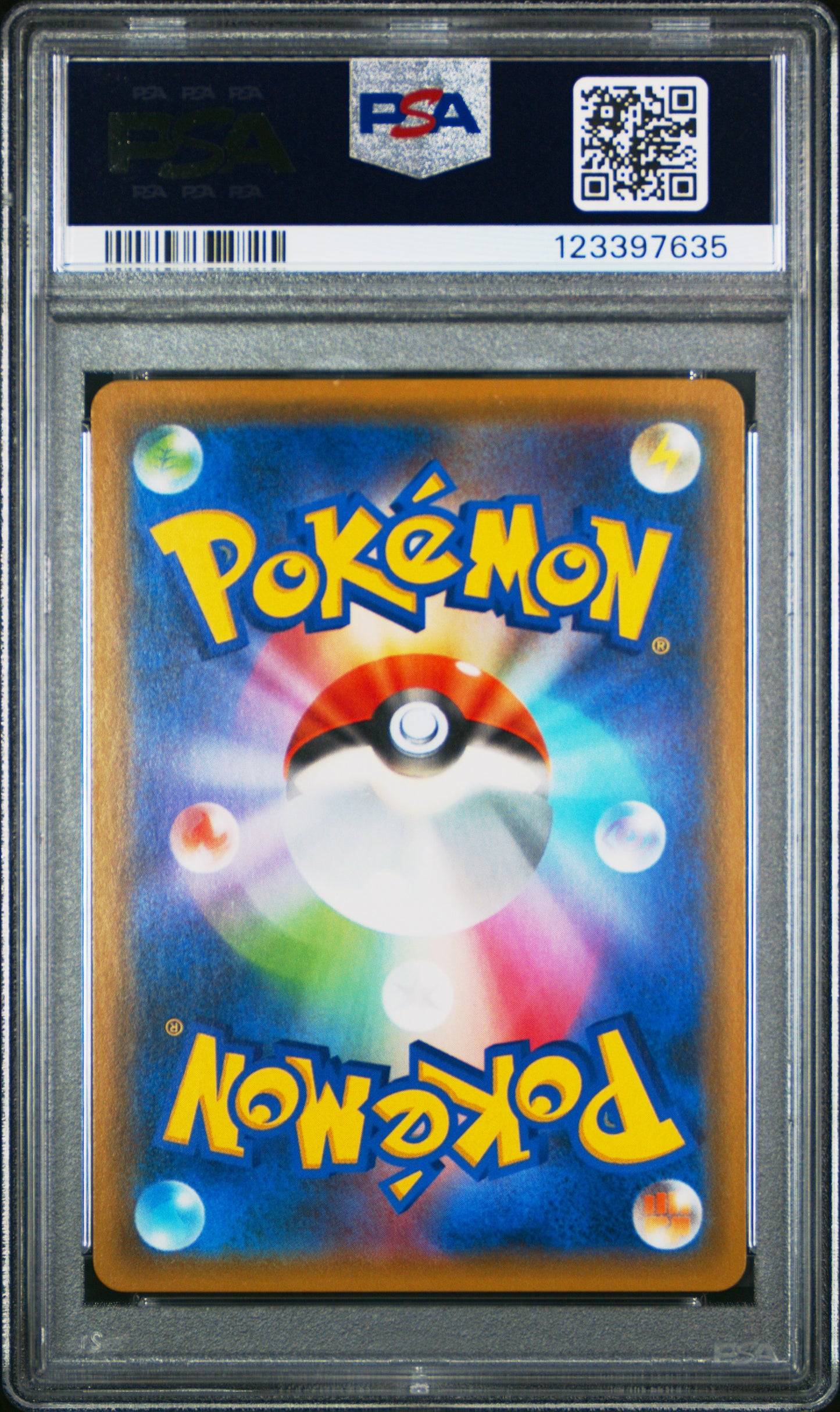 PSA 10 - Jirachi Holo 322/SM-P Champions League 2019 Prize Card Promo - Pokemon