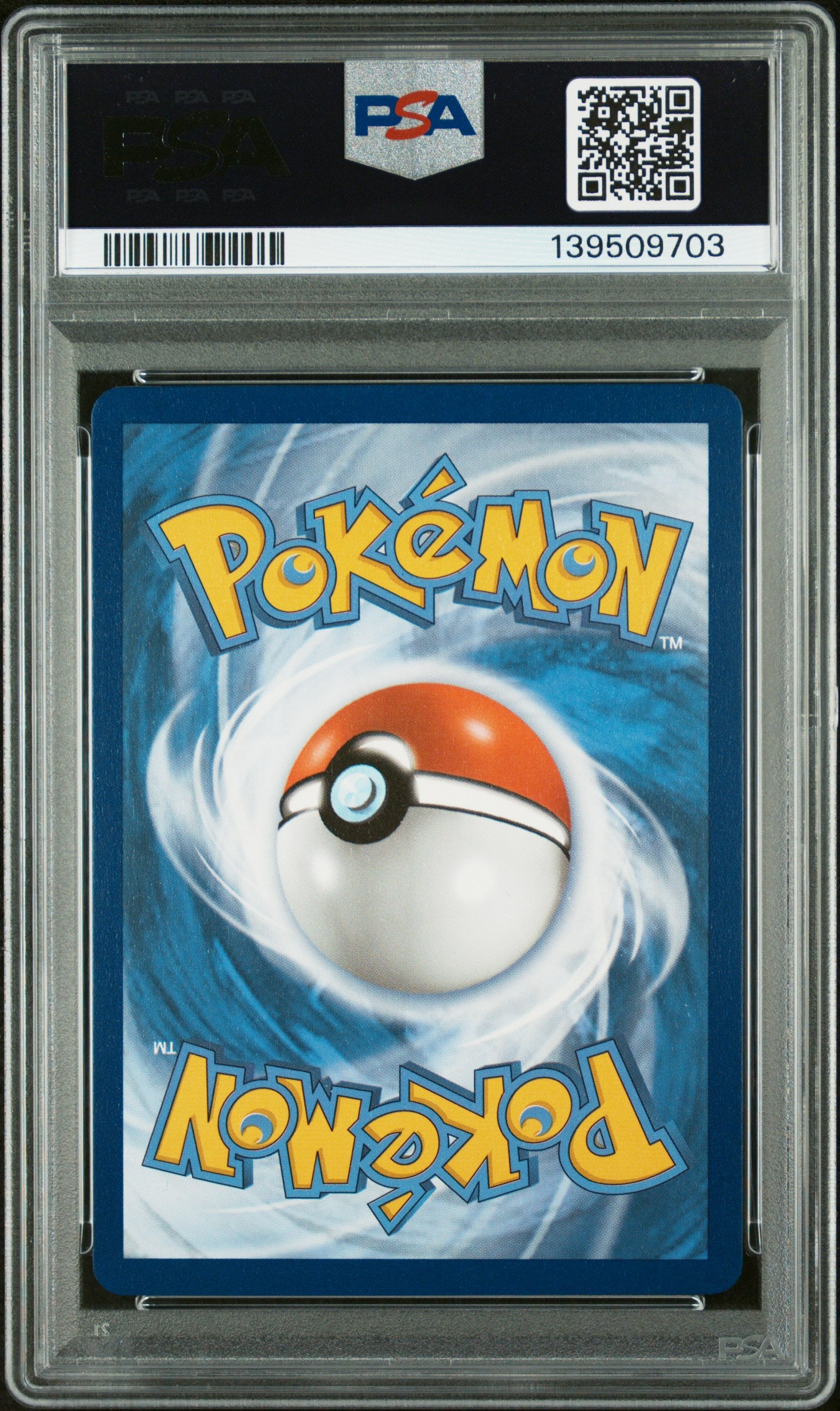 PSA 10 - Charizard V 154/172 SWSH Brilliant Stars - Pokemon