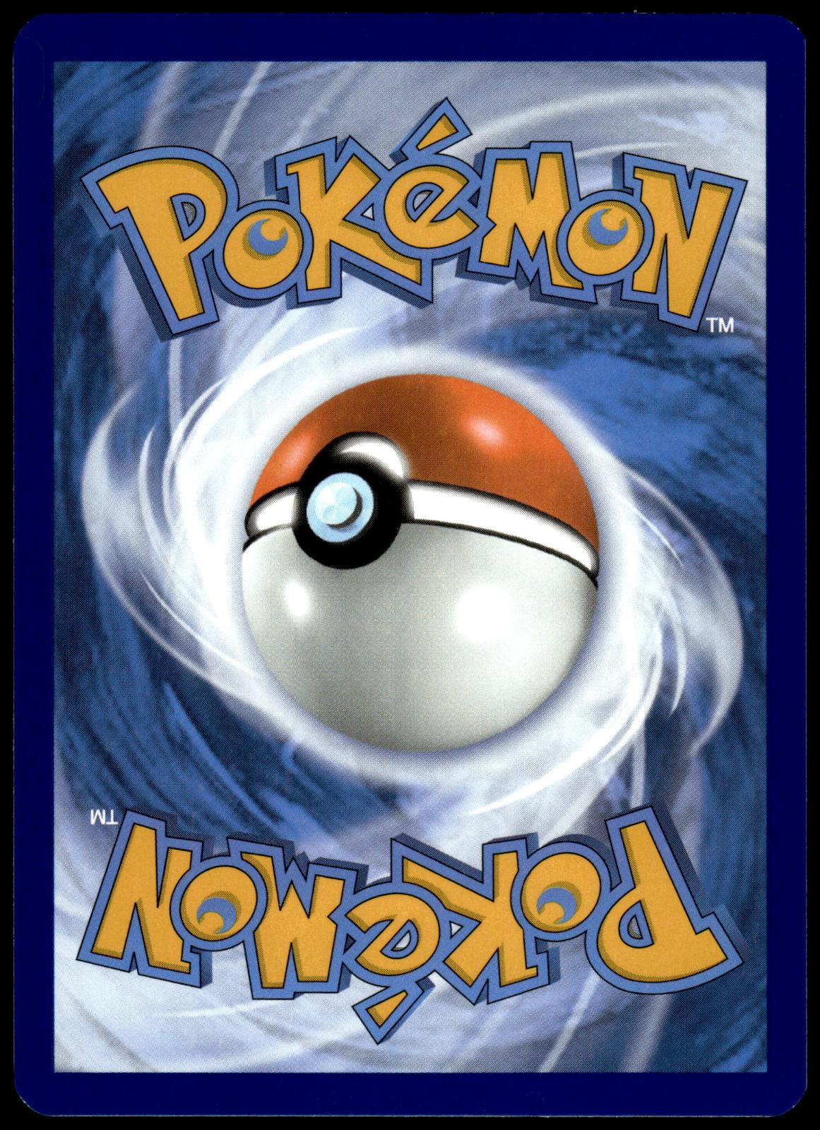 Clamperl 195/182 IR SV Destined Rivals Pokemon [NM] (1)
