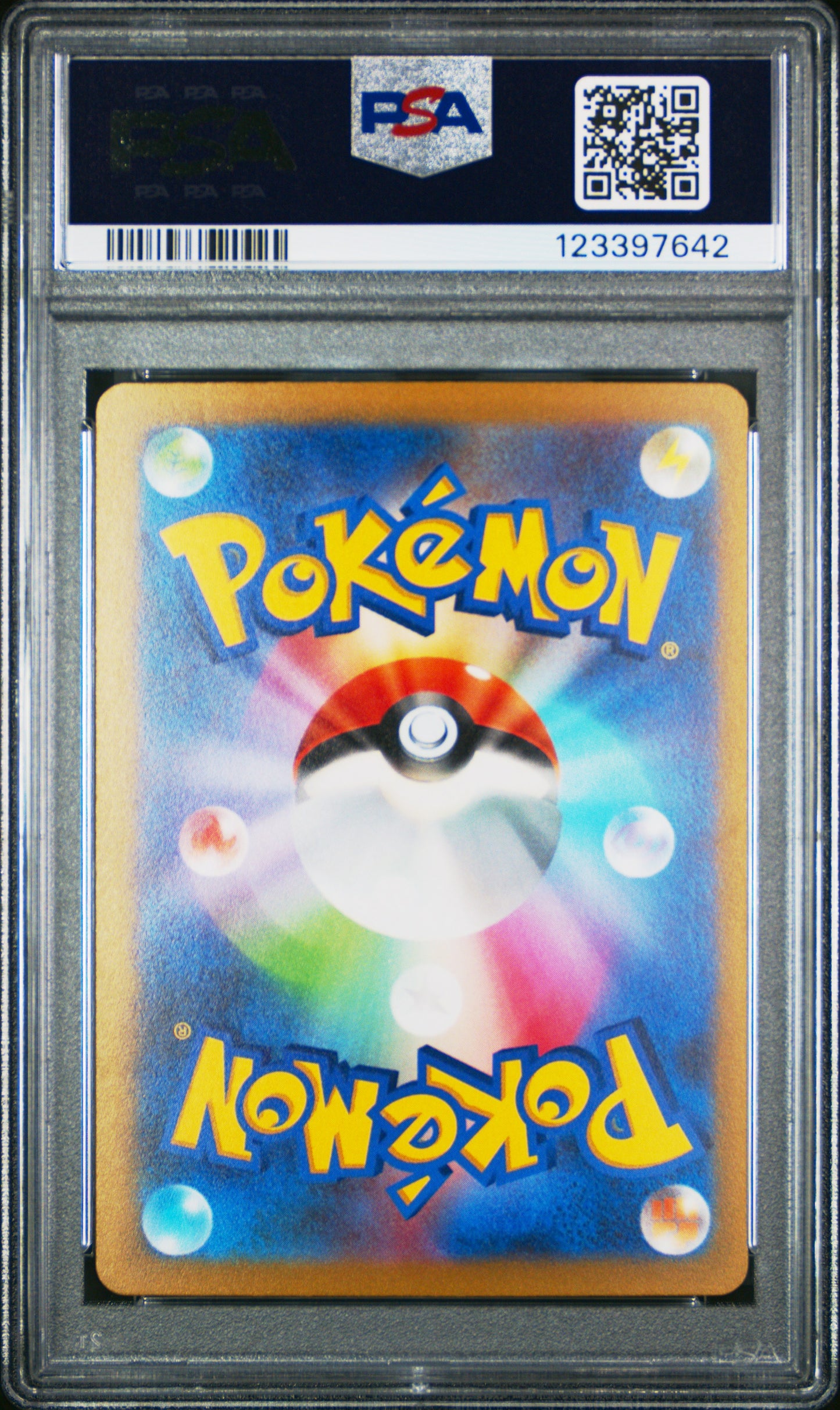 PSA 9 - Pikachu ex 001/030 WCS23 Yokohoma World Championships - Pokemon