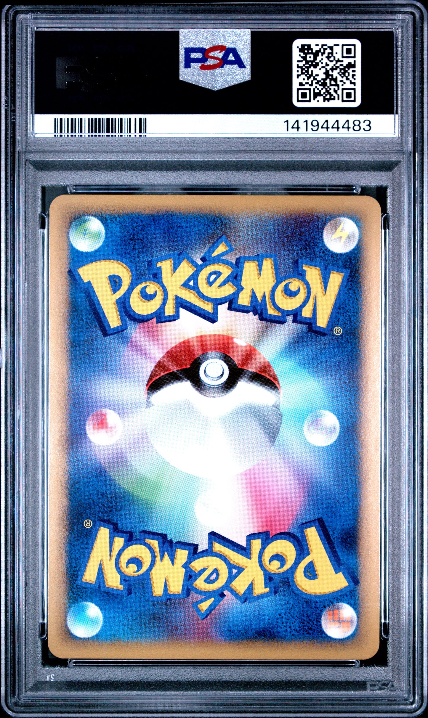 PSA 10 - Luxray Lv.53 Holo 039/090 Pt4 Advent Of Arceus 1st Edition - Pokemon