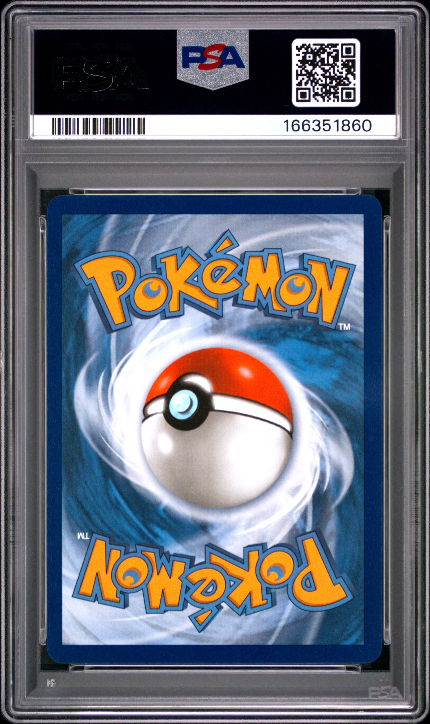 PSA 10 - Charmander MEP038 First Partner Ilustration Coll. x860 - Pokemon