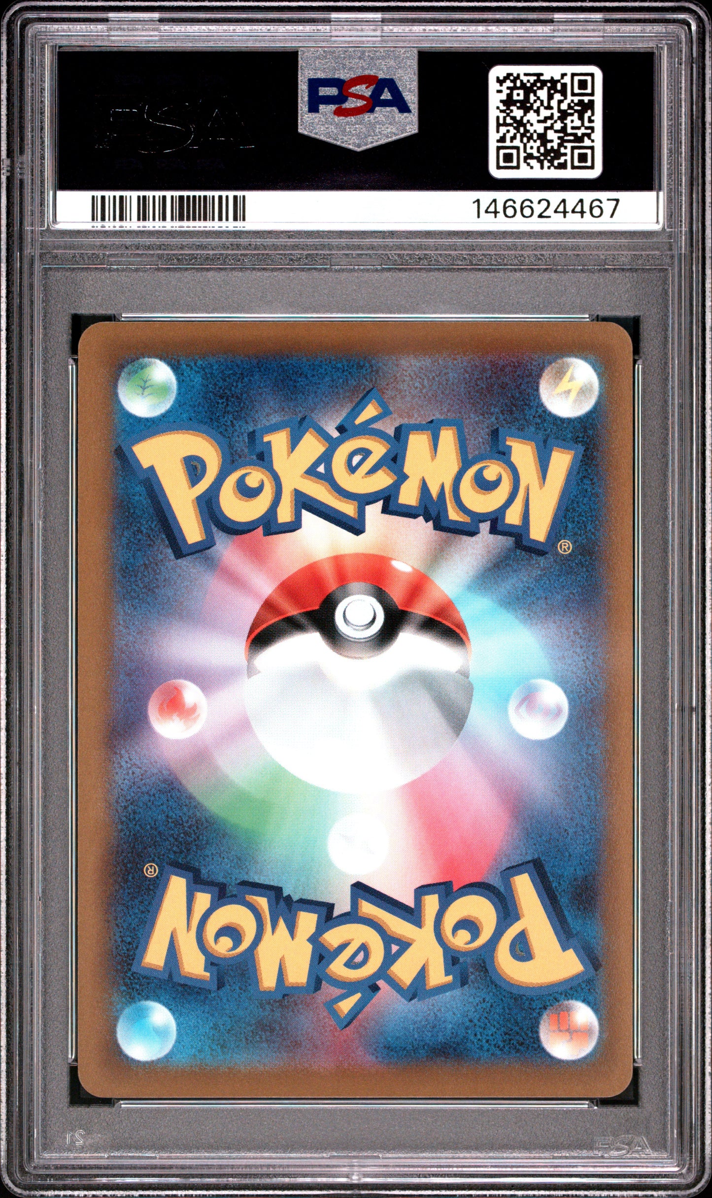 PSA 10 - Mew 343/S-P Extra Battle Day Japanese Promo x467 - Pokemon