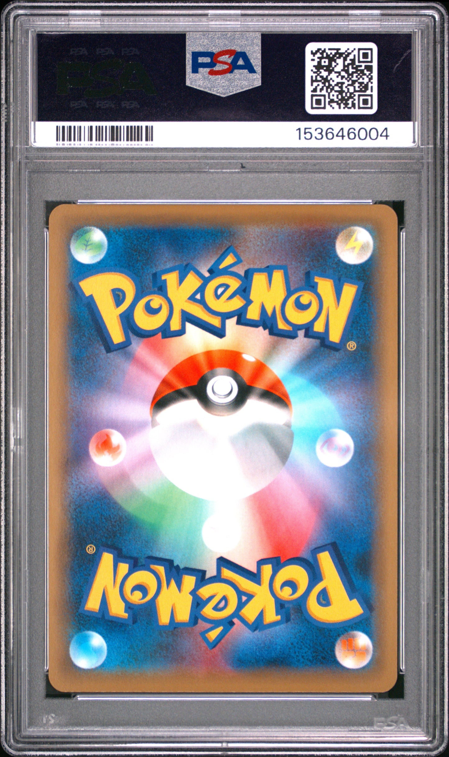 PSA 10 - Greninja & Zoroark GX 223/173 SM12a Tag Team GX x004 - Pokemon