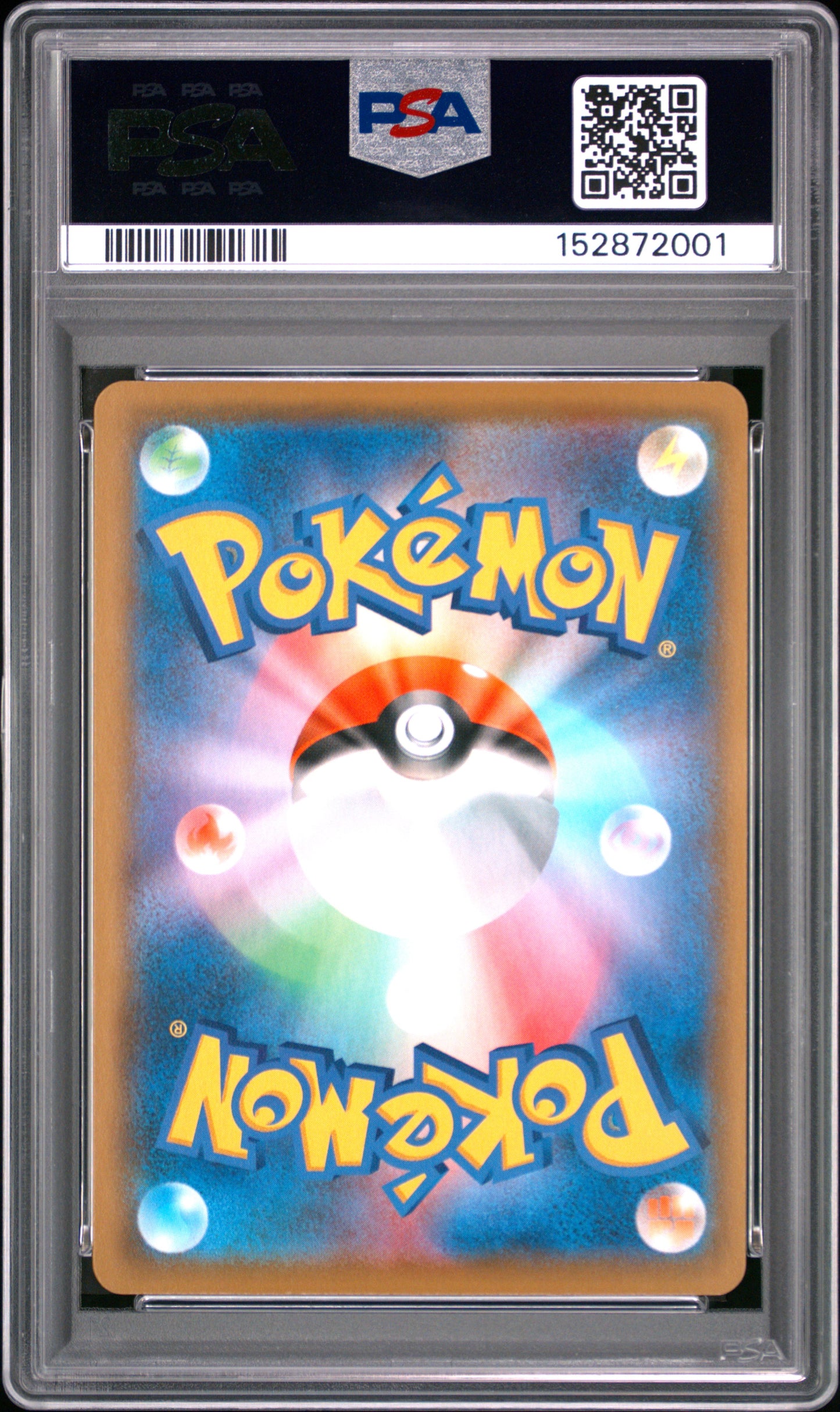 PSA 10 - Pikachu V-Union 028/028 s8a Japanese 25th Anniversary x001 - Pokemon
