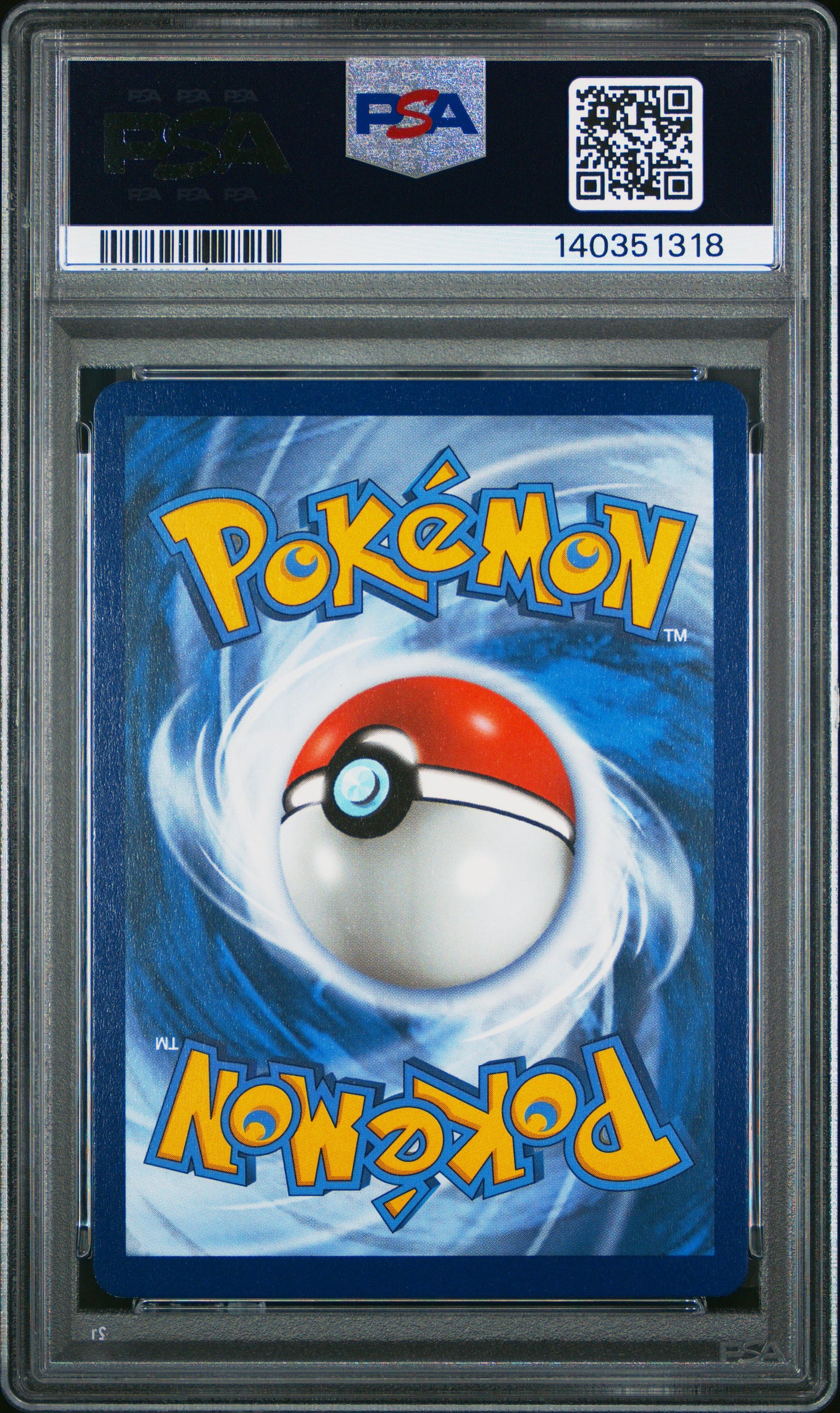 PSA 9 - Garchomp V TG23/TG30 SWSH Astral Radiance - Pokemon