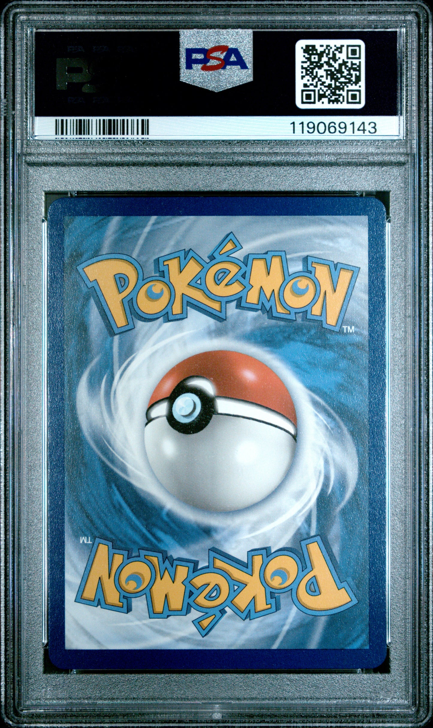 PSA 10 - Rapid Strike Urshifu VMAX 170/163 SWSH Battle Styles - Pokemon