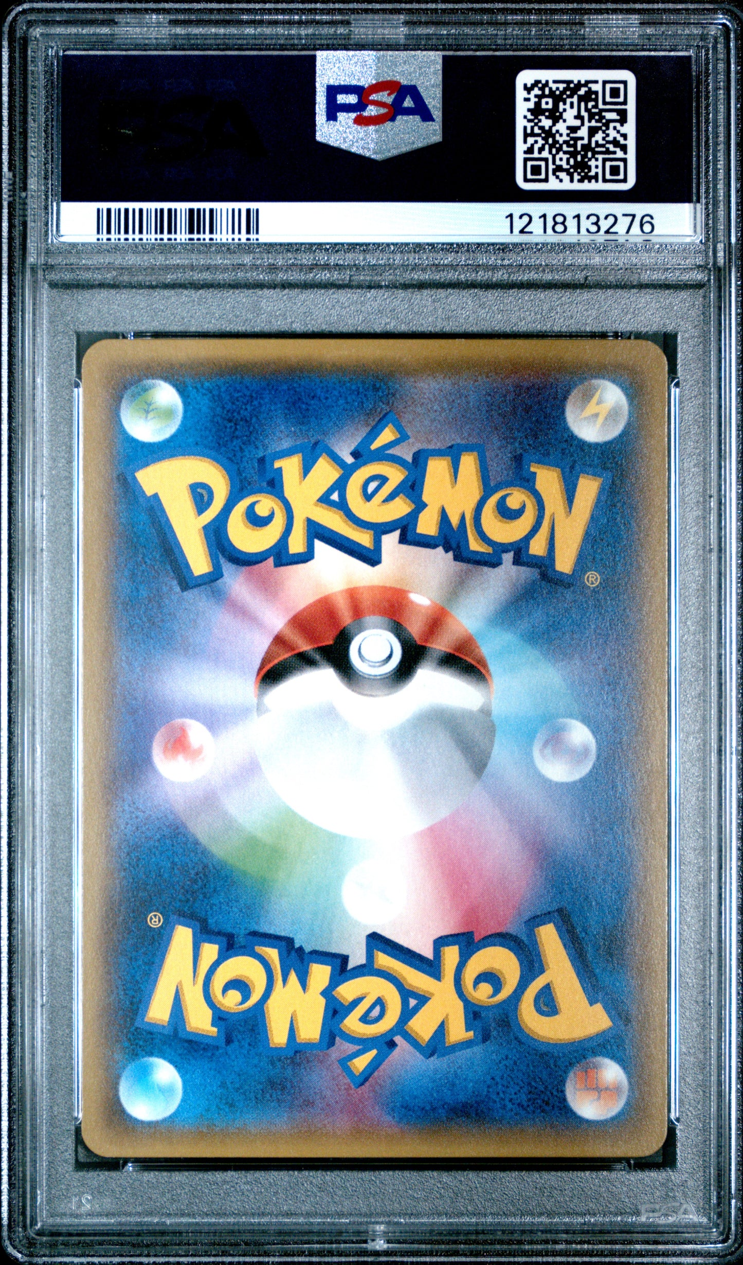 PSA 9 - Greninja Reverse 027/171 The Best of XY - Pokemon