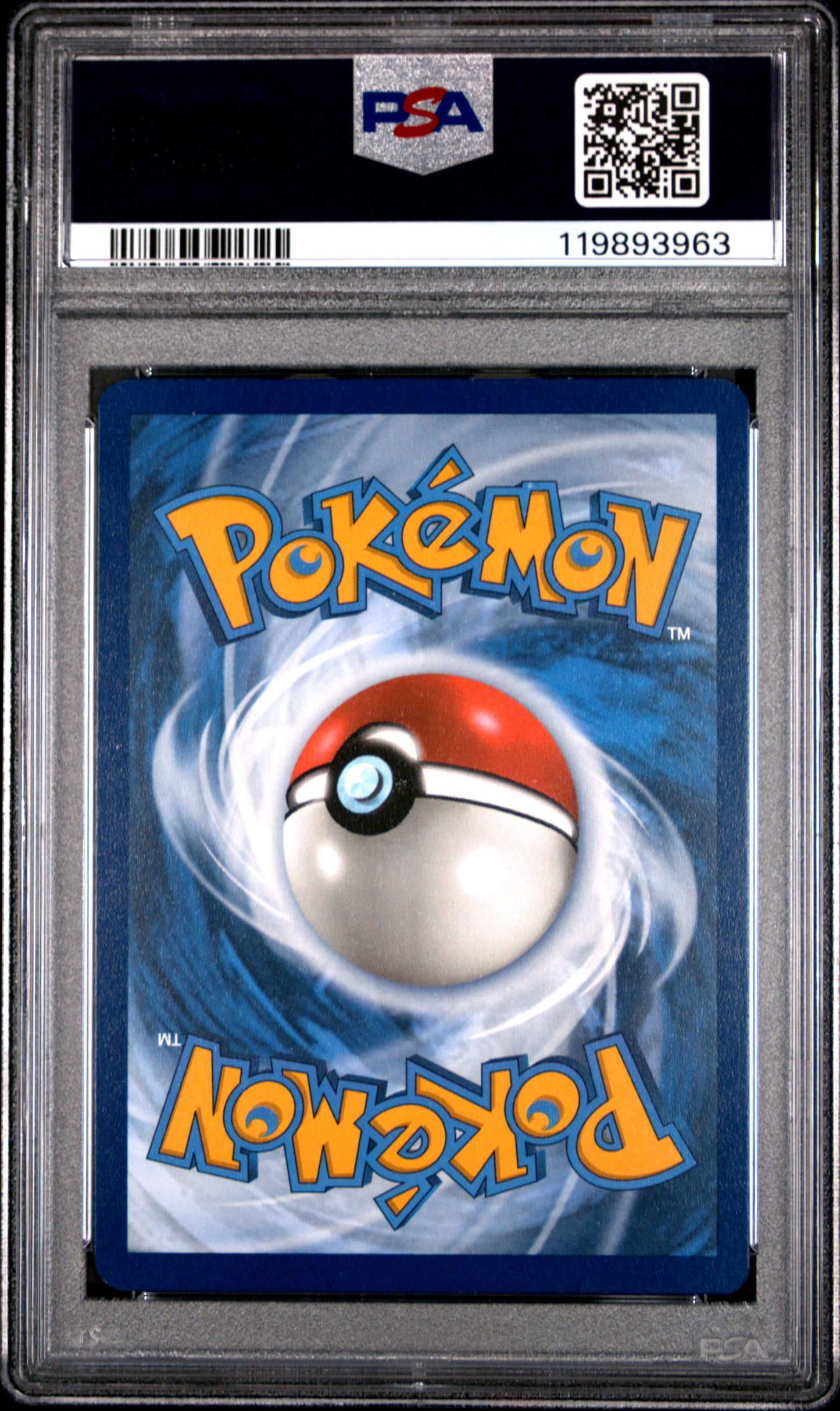 PSA 9 - Gloom 198/197 Illustration Rare SV Obsidian Flames - Pokemon