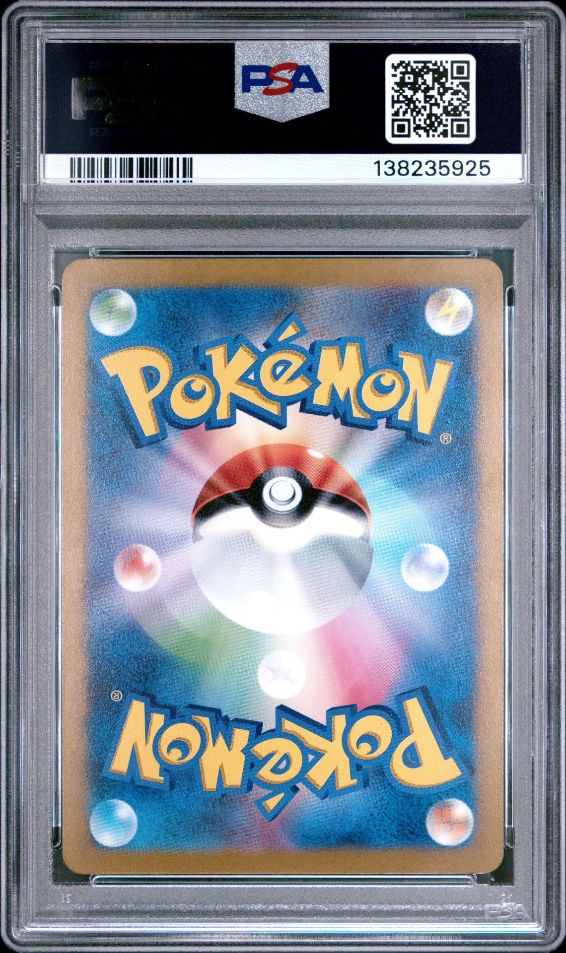 PSA 10 - Origin Forme Dialga VSTAR 260/172 s12a VSTAR Universe - Pokemon