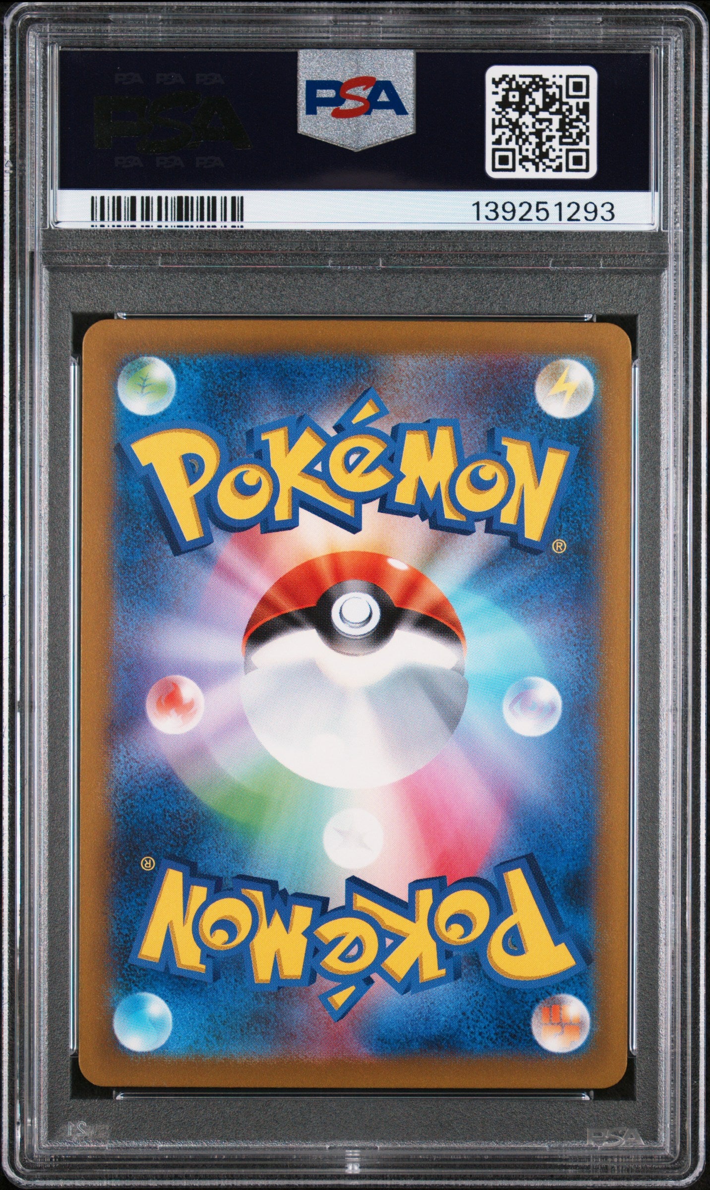 PSA 10 - Detective Pikachu 098/SV-P Japanese Pre-Order Promo - Pokemon