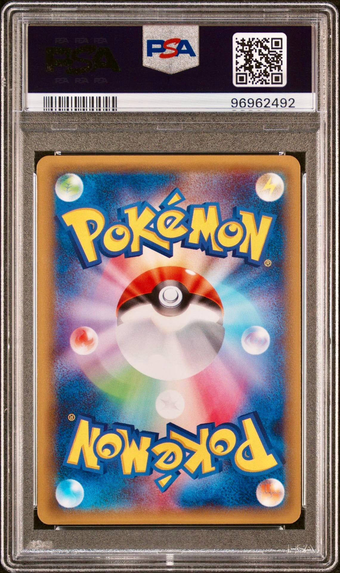 PSA 9 - Latios 019/027 XY CP2 Legendary Shine Collection 1st Edition - Pokemon