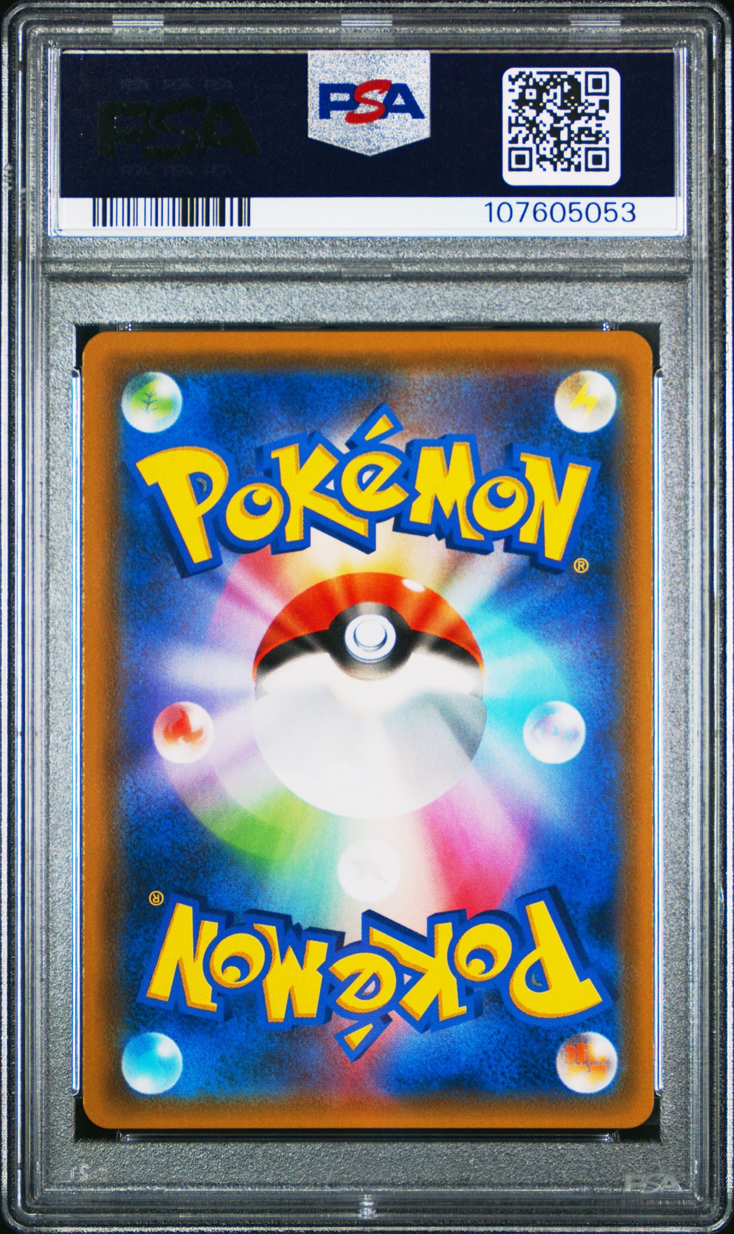 PSA 10 - Yveltal Holo 343/SM-P Tag Team GX Deluxe Starter Set Promo - Pokemon