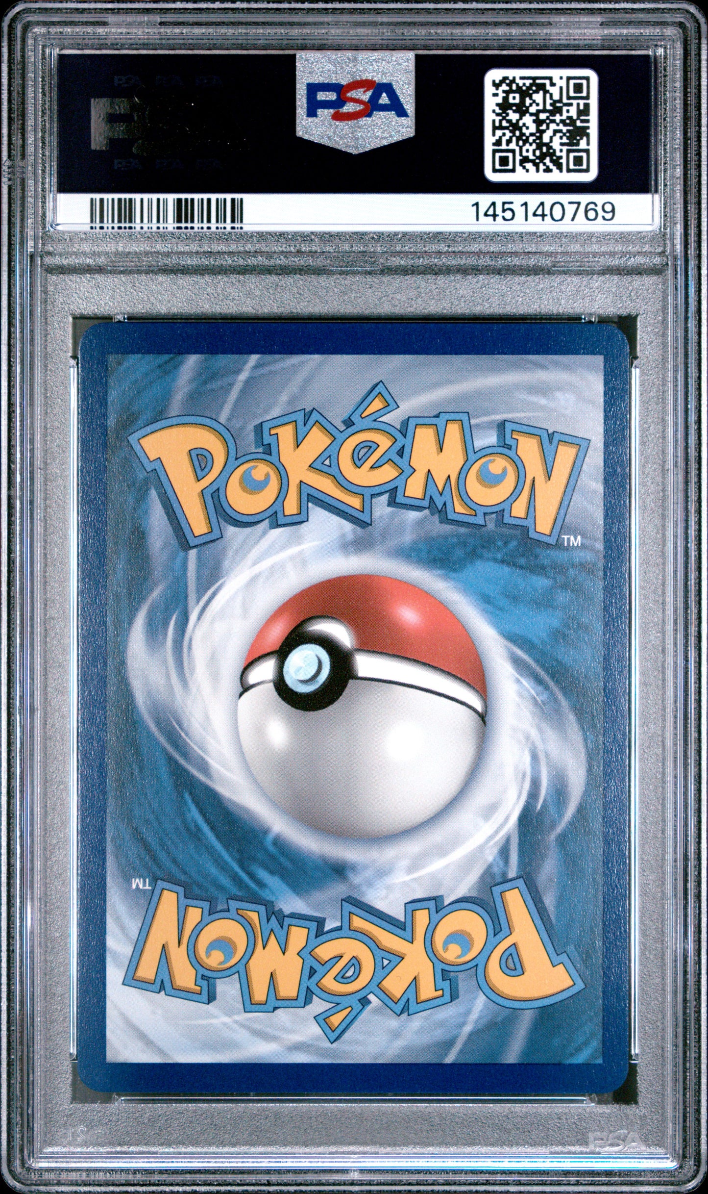 PSA 10 - Raichu GX SM213 Hidden Fates Tins Black Star Promo x769 - Pokemon
