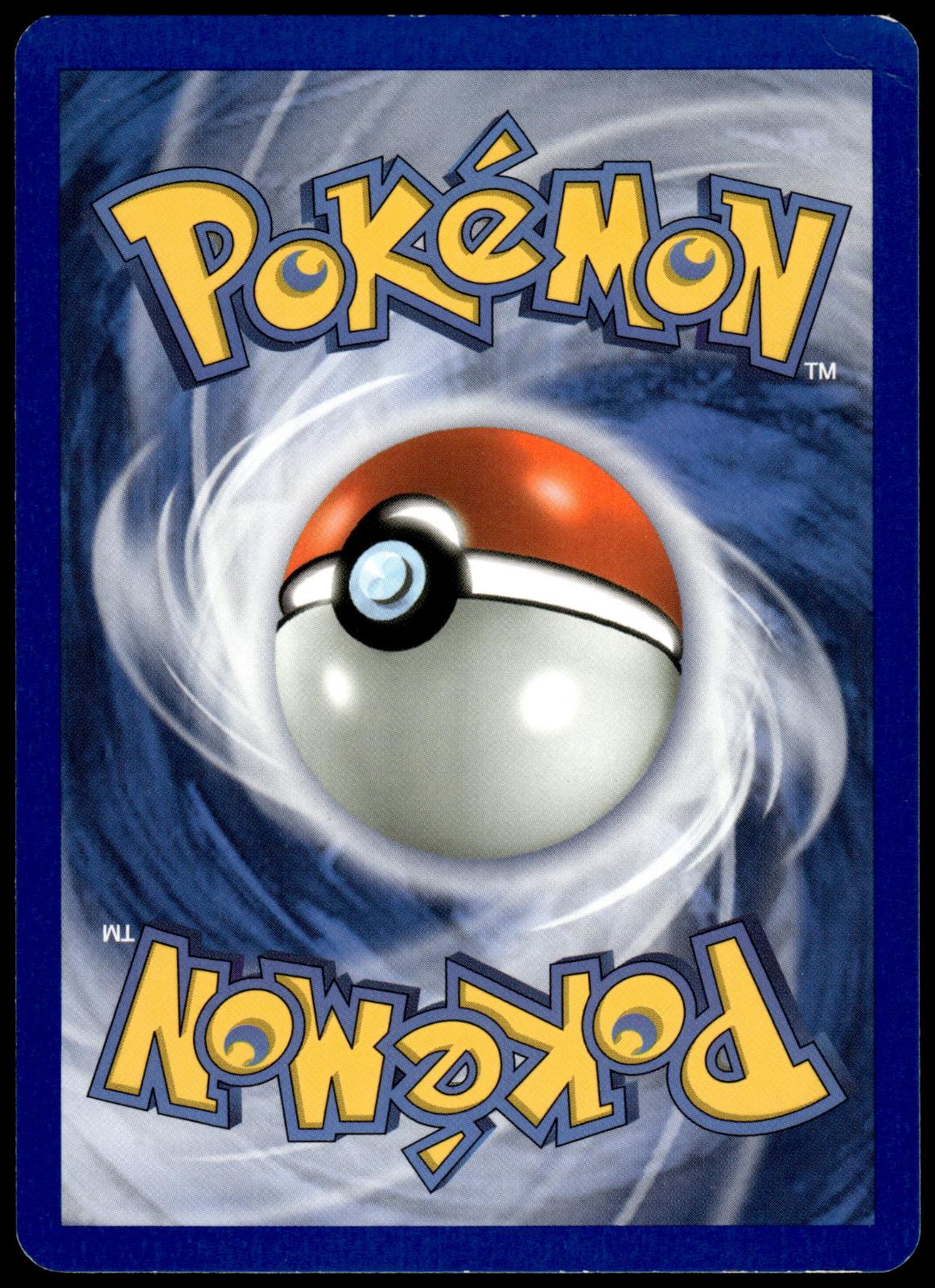 Deoxys Reverse Holo 5/110 Holon Phantoms Pokemon [JEC] [PL]