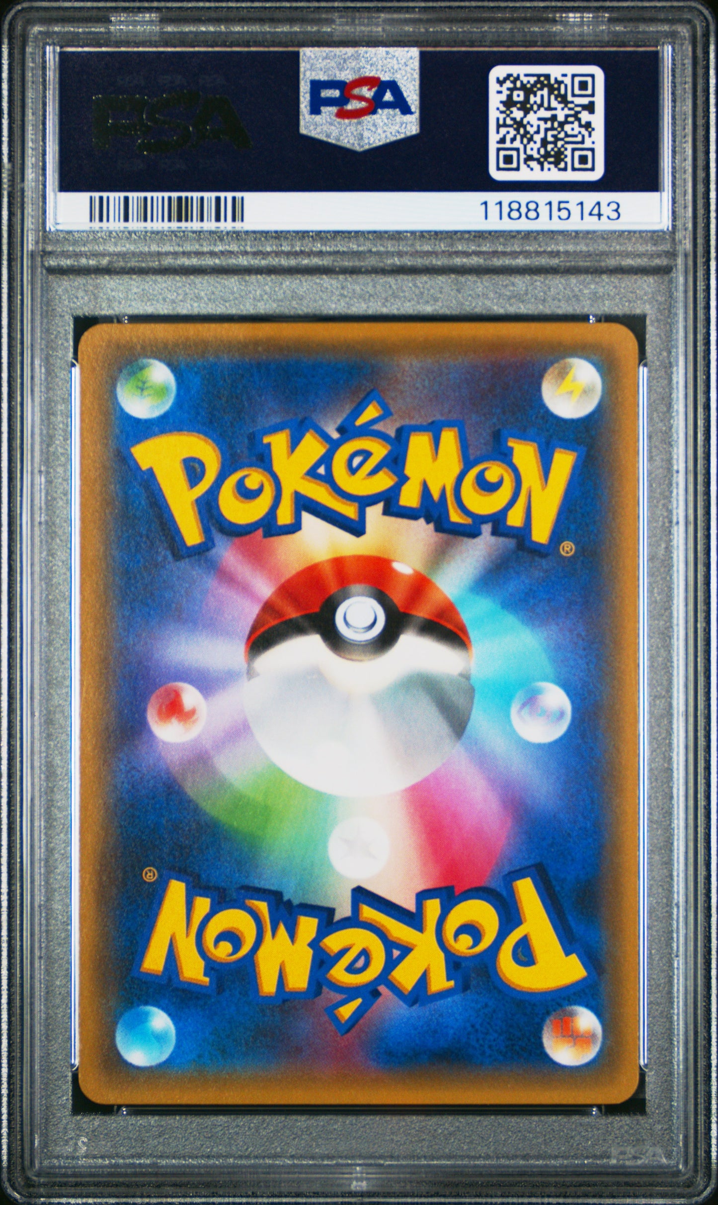 PSA 10 - Snorunt Holo 008/032 XY CP3 Pokekyun Collection 1st Edition - Pokemon