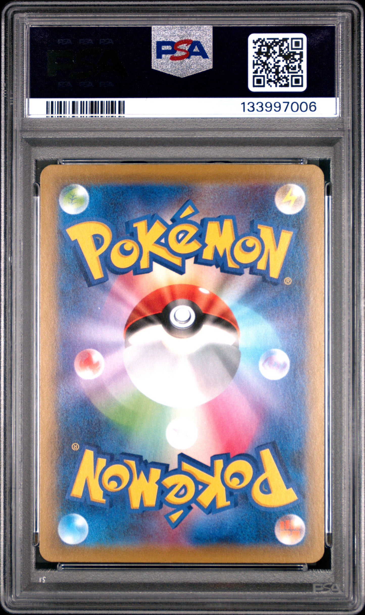 PSA 10 - Mew Reverse 002/028 s8a Japanese 25th Anniversary Coll. - Pokemon