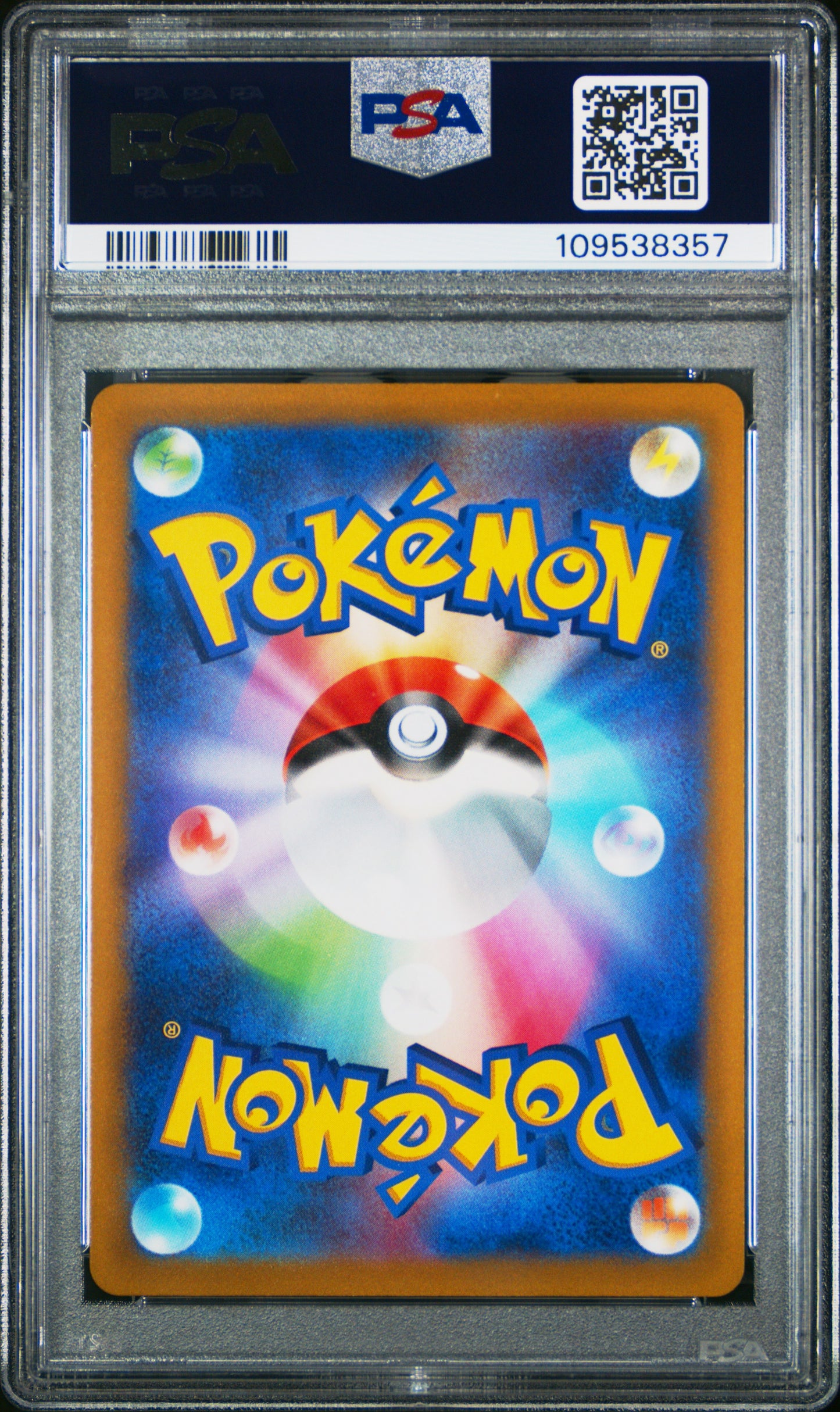 PSA 10 - Hisuian Sneasler V 075/067 SA10P Space Juggler - Pokemon