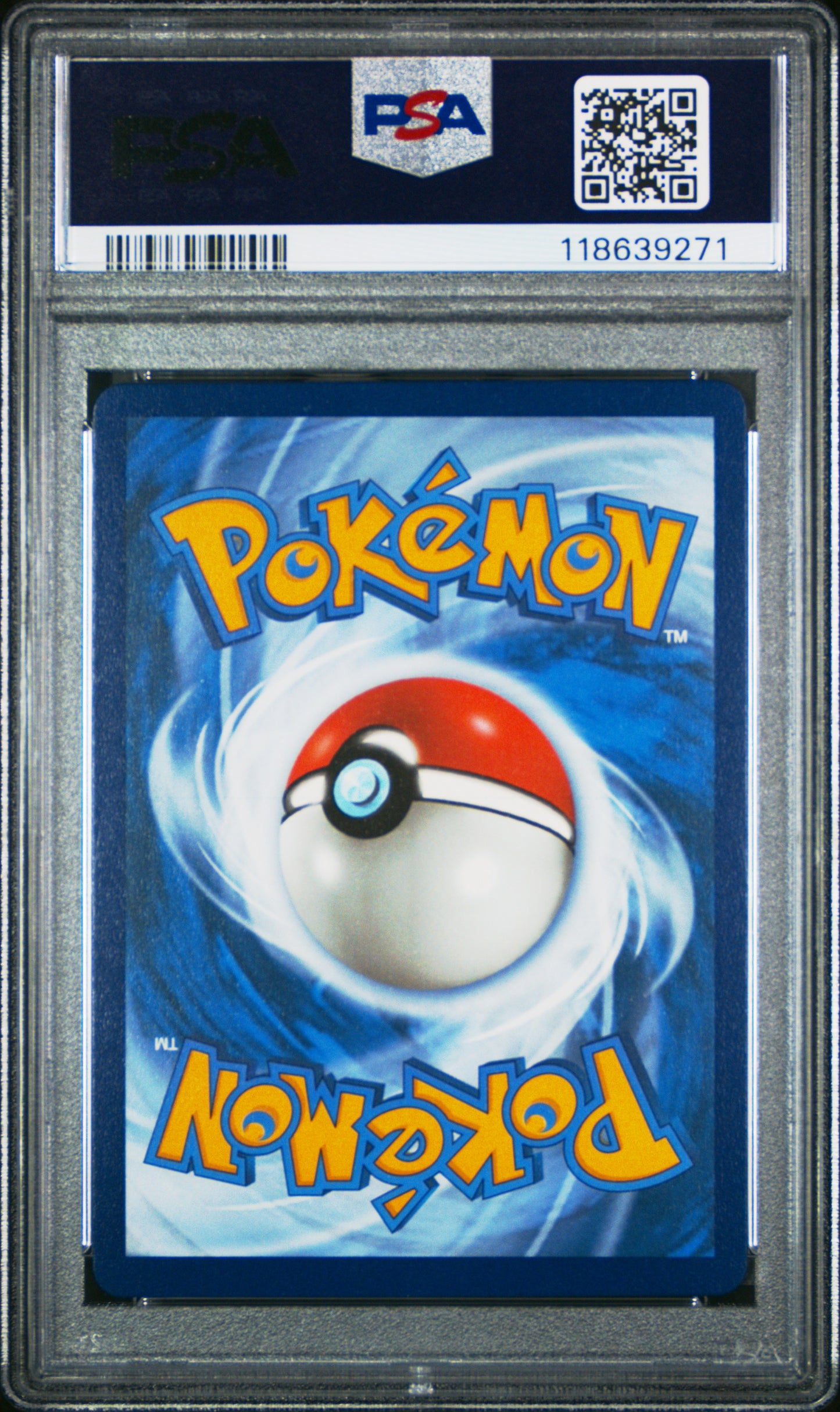 PSA 10 - Rayquaza VMAX TG20/TG30 SWSH Silver Tempest - Pokemon