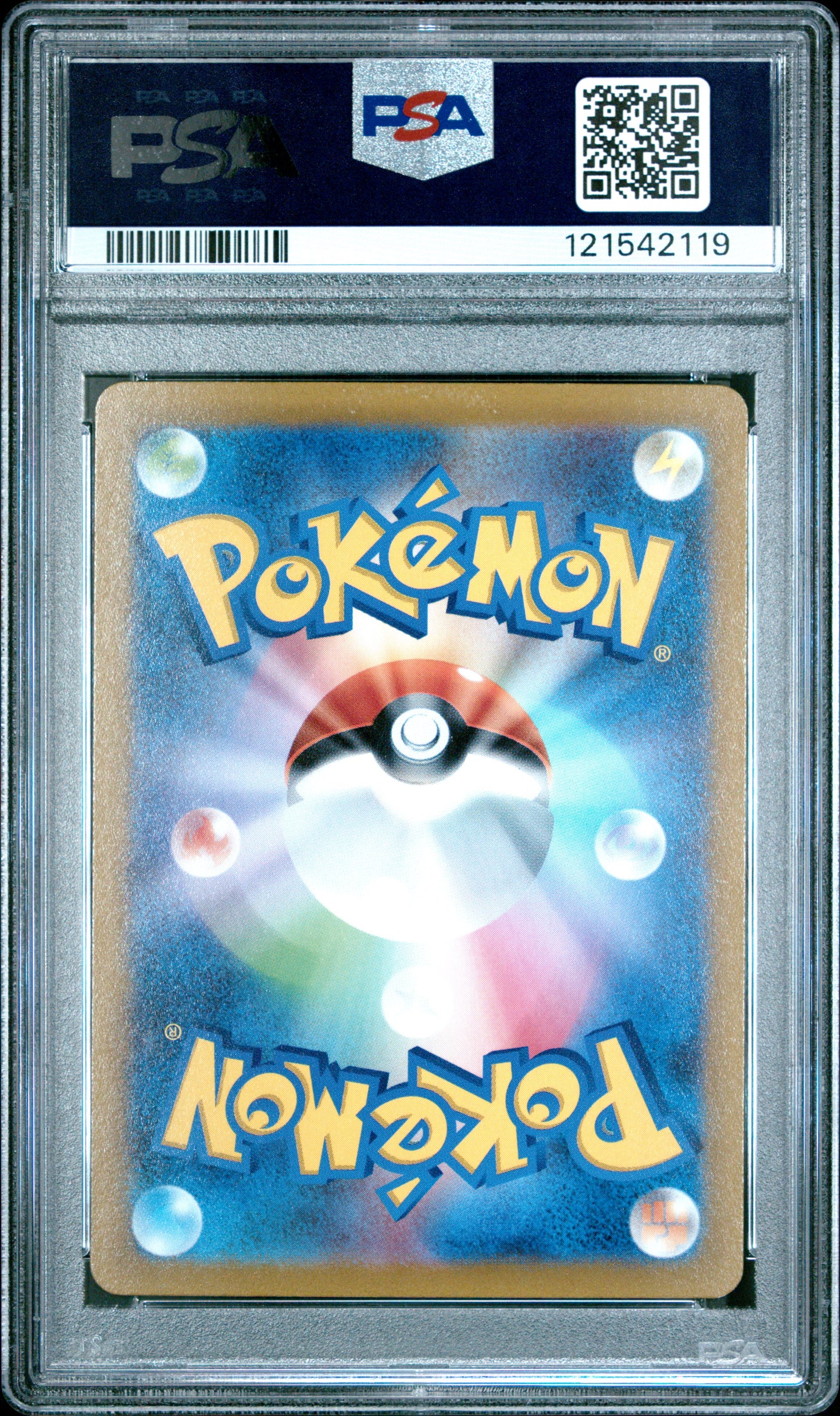 PSA 10 - Lugia 324/S-P Gert Challenge! Japanese Promo - Pokemon