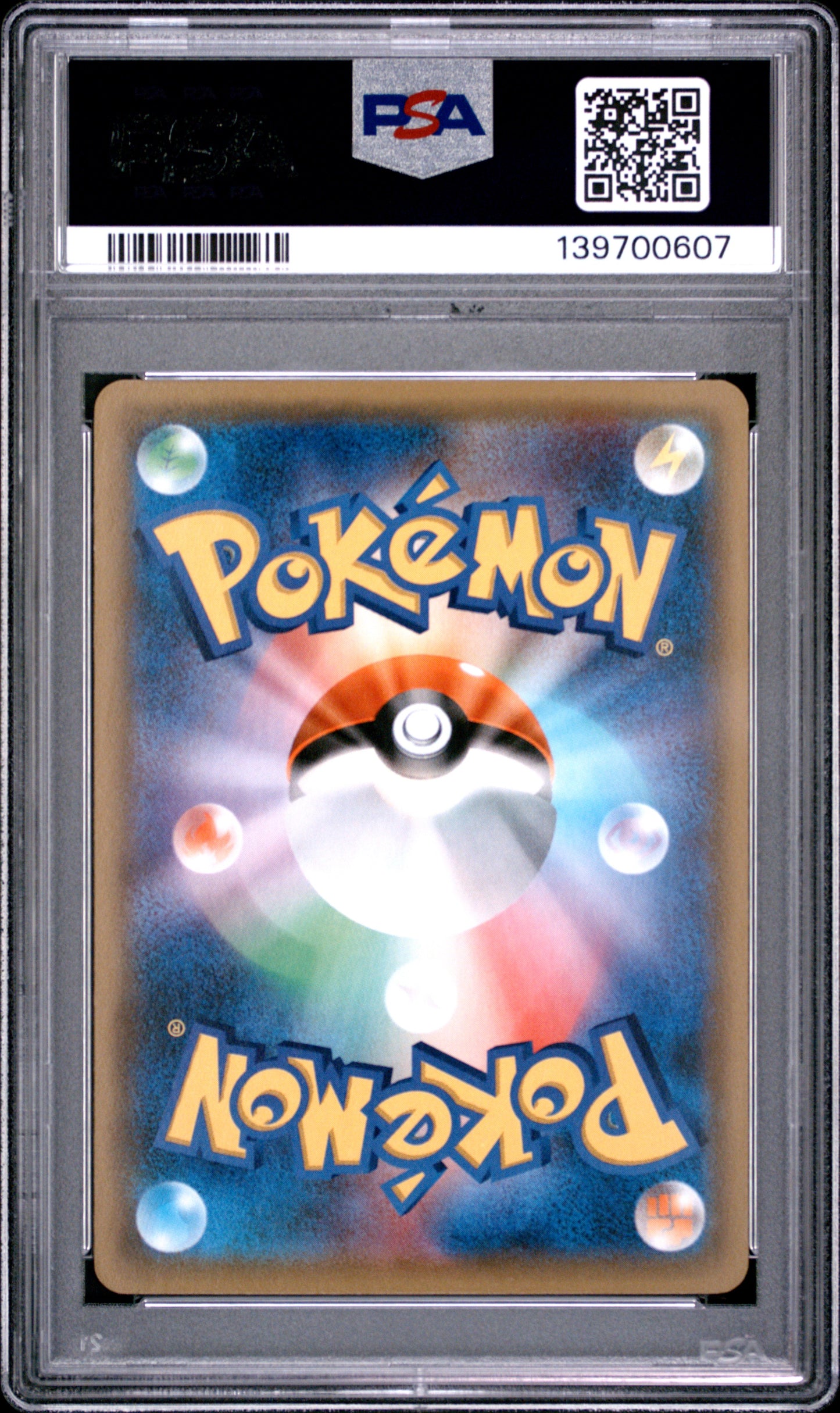 PSA 10 - Charmander Holo 003/032 XY CP3 Pokekyun Collection x607 - Pokemon