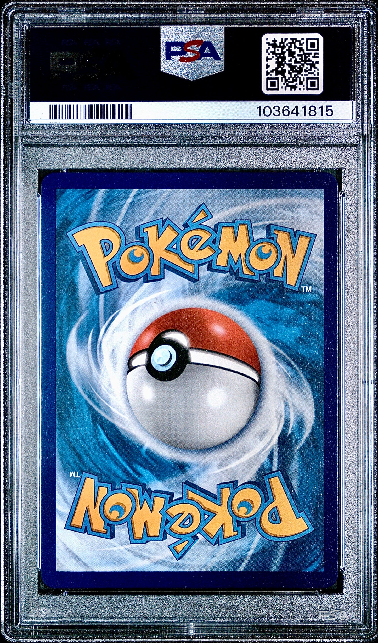 PSA 10 - Charizard VMAX SV107/SV122 SWSH Shining Fates - Pokemon