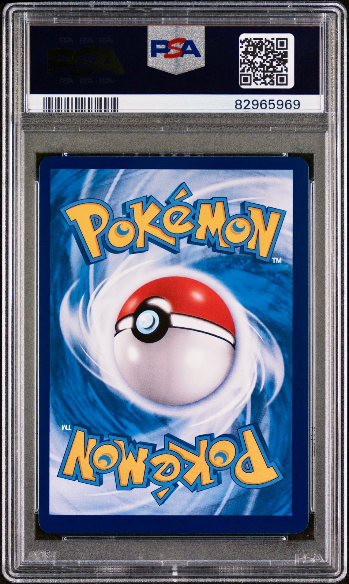 PSA 9 - Lillie 005/005 CSML Gift Box - Pokemon