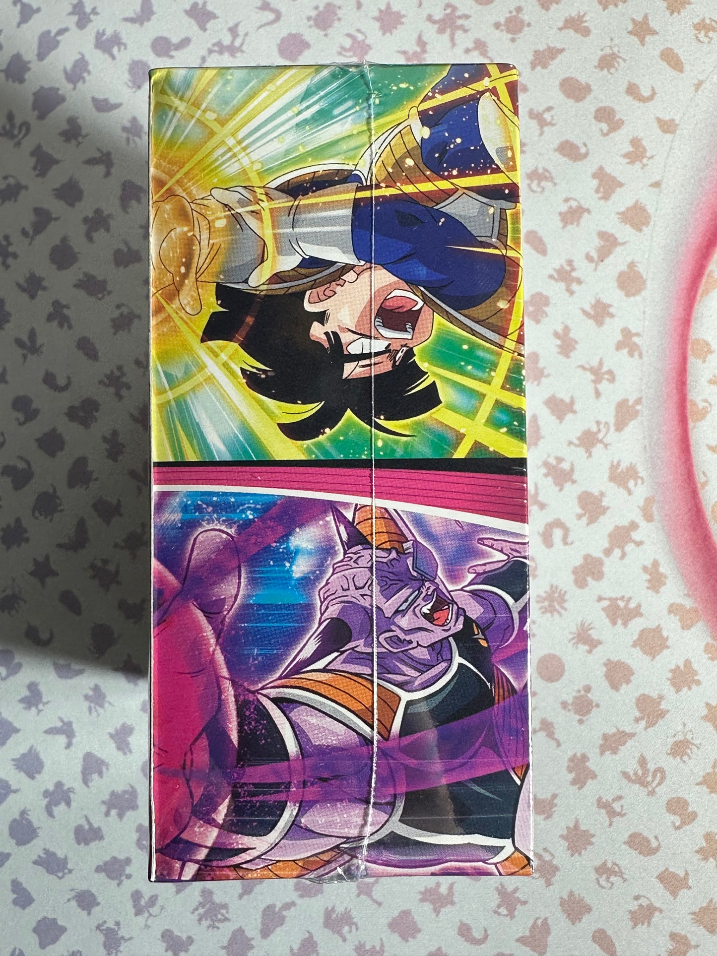 Dragon Ball Super TCG: Clash of Fates Booster Box - Sealed